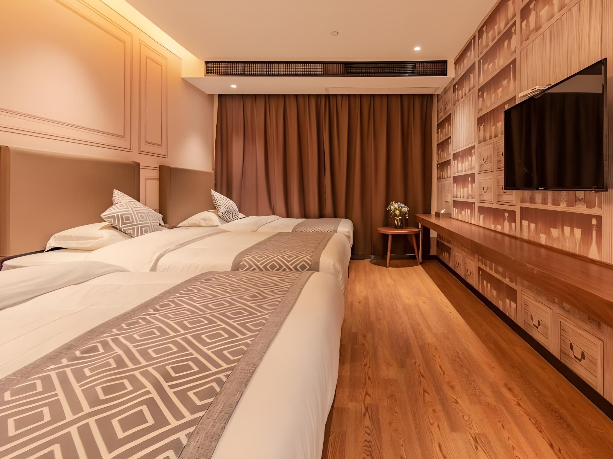 Tripe Room