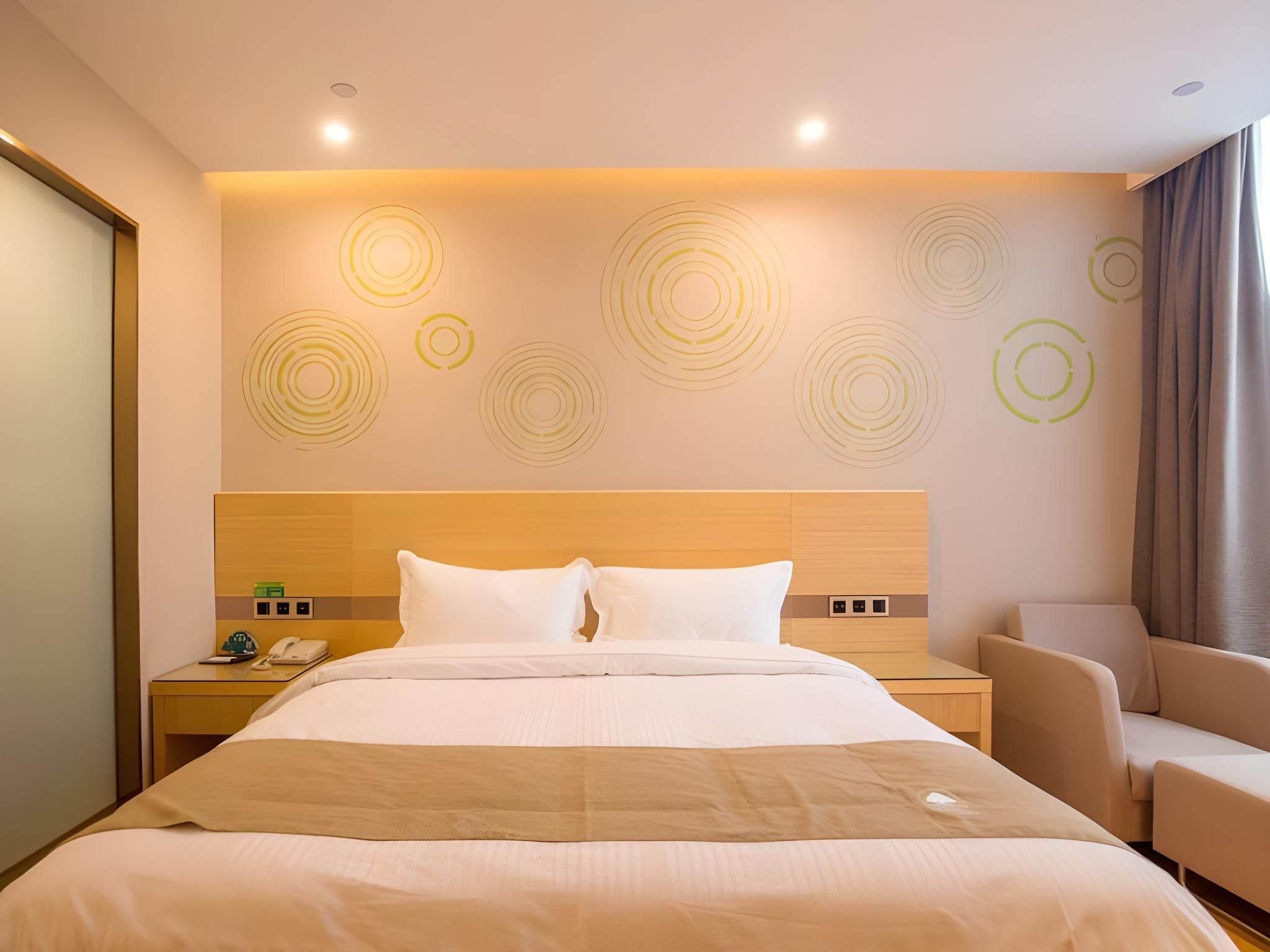 GRT - An Xin Room
