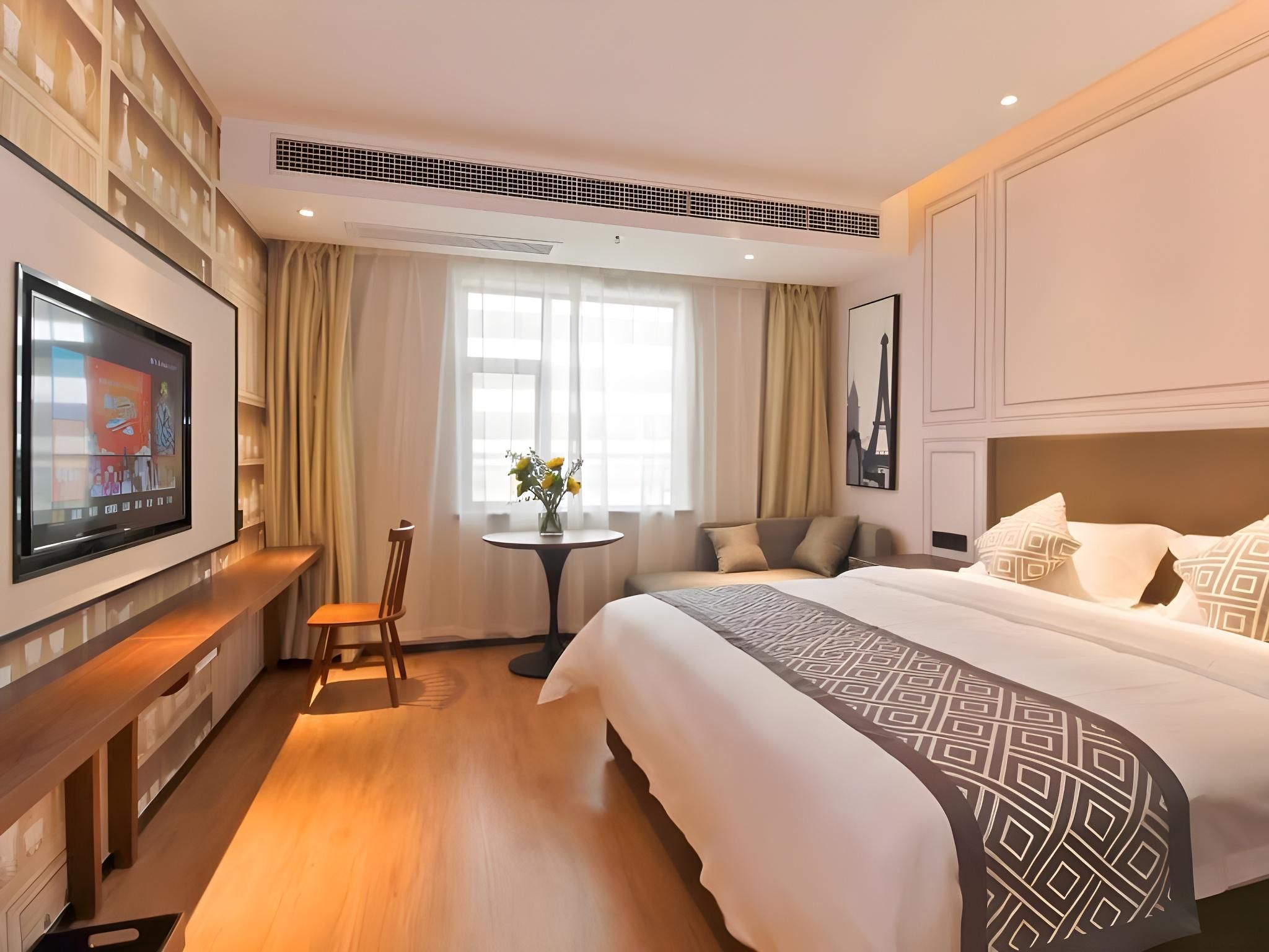 GTI - GEM Superior 1 Bed Room