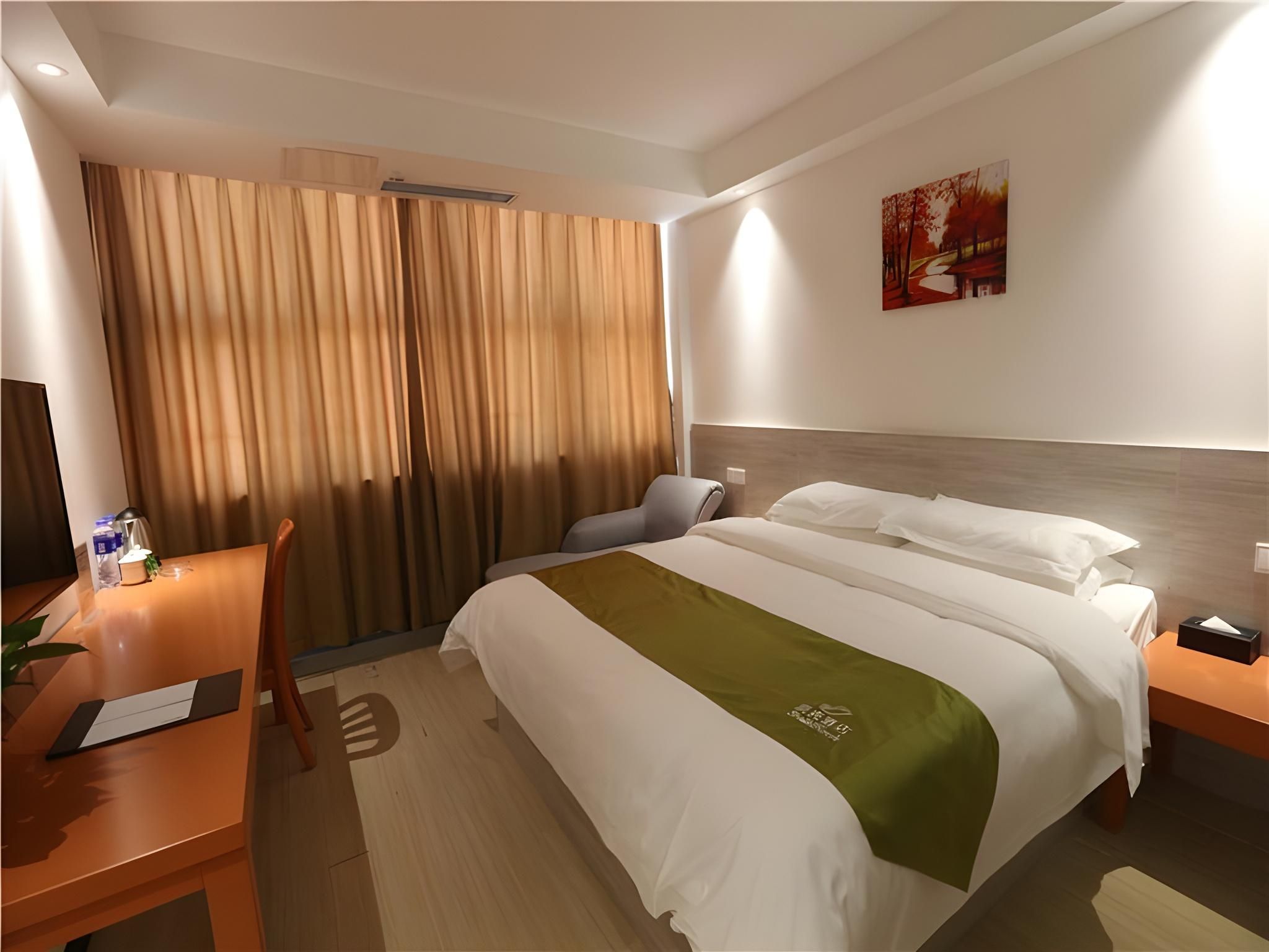 GTI - Fashion Superior 1 Bed Room