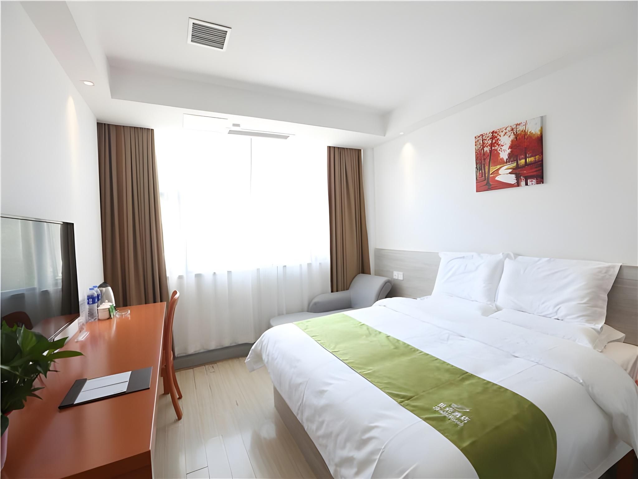 GTI - Fashion Superior 1 Bed Room