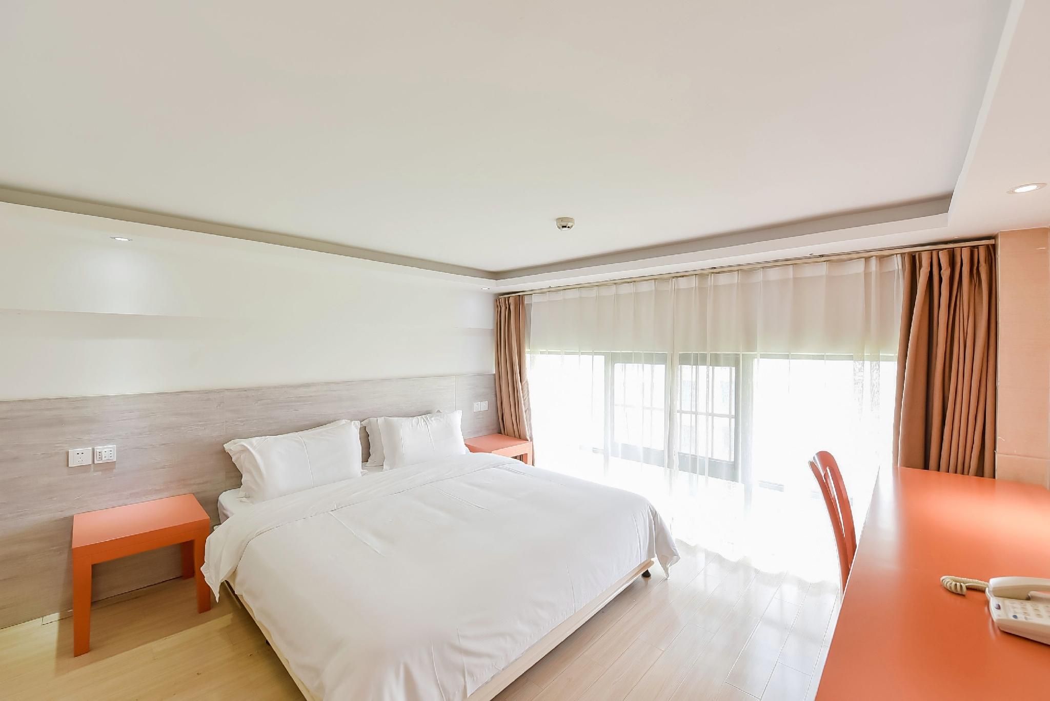 Feature Suite