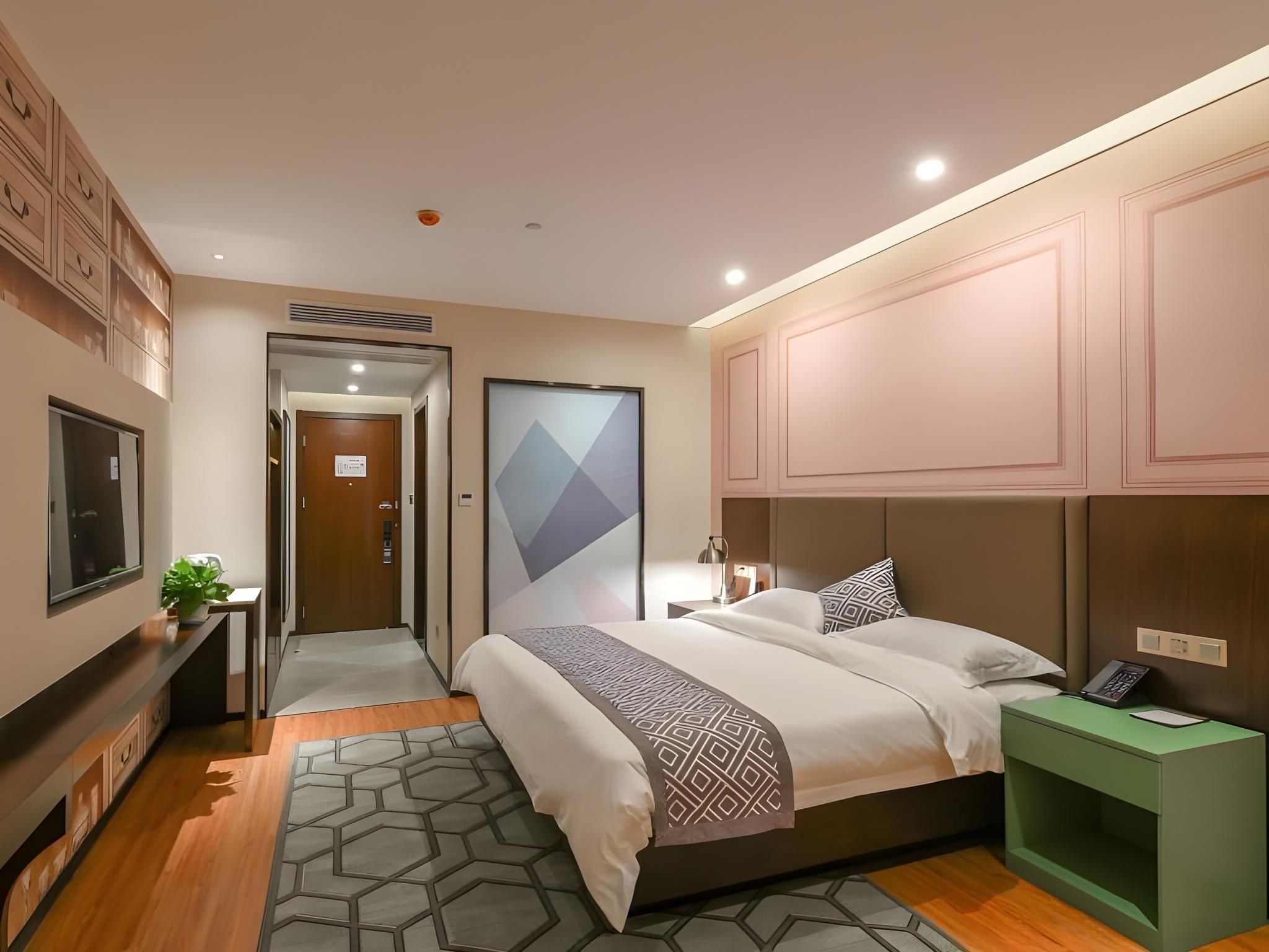 GTI - GEM Superior 1 Bed Room