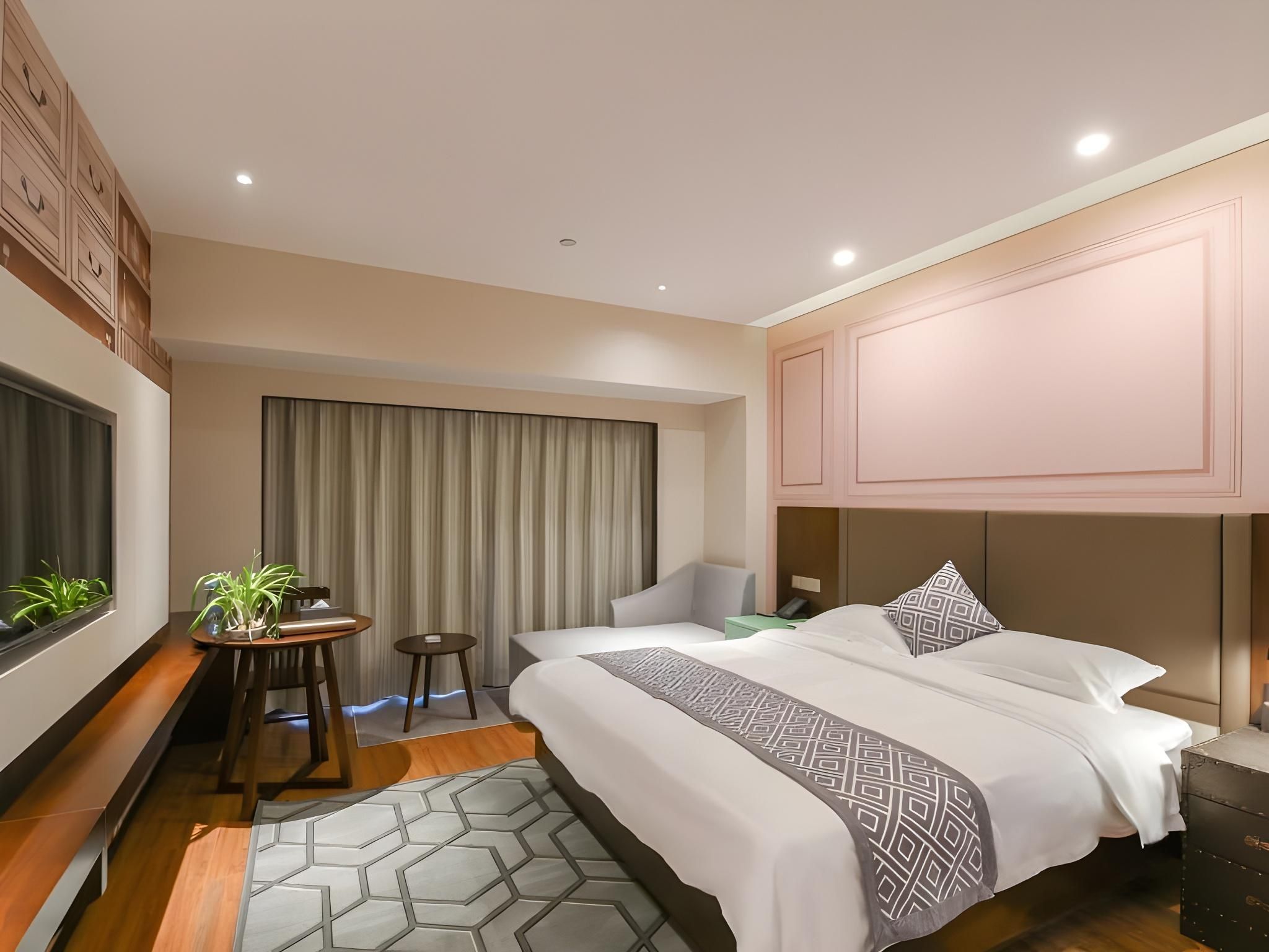GTI - GEM Superior 1 Bed Room