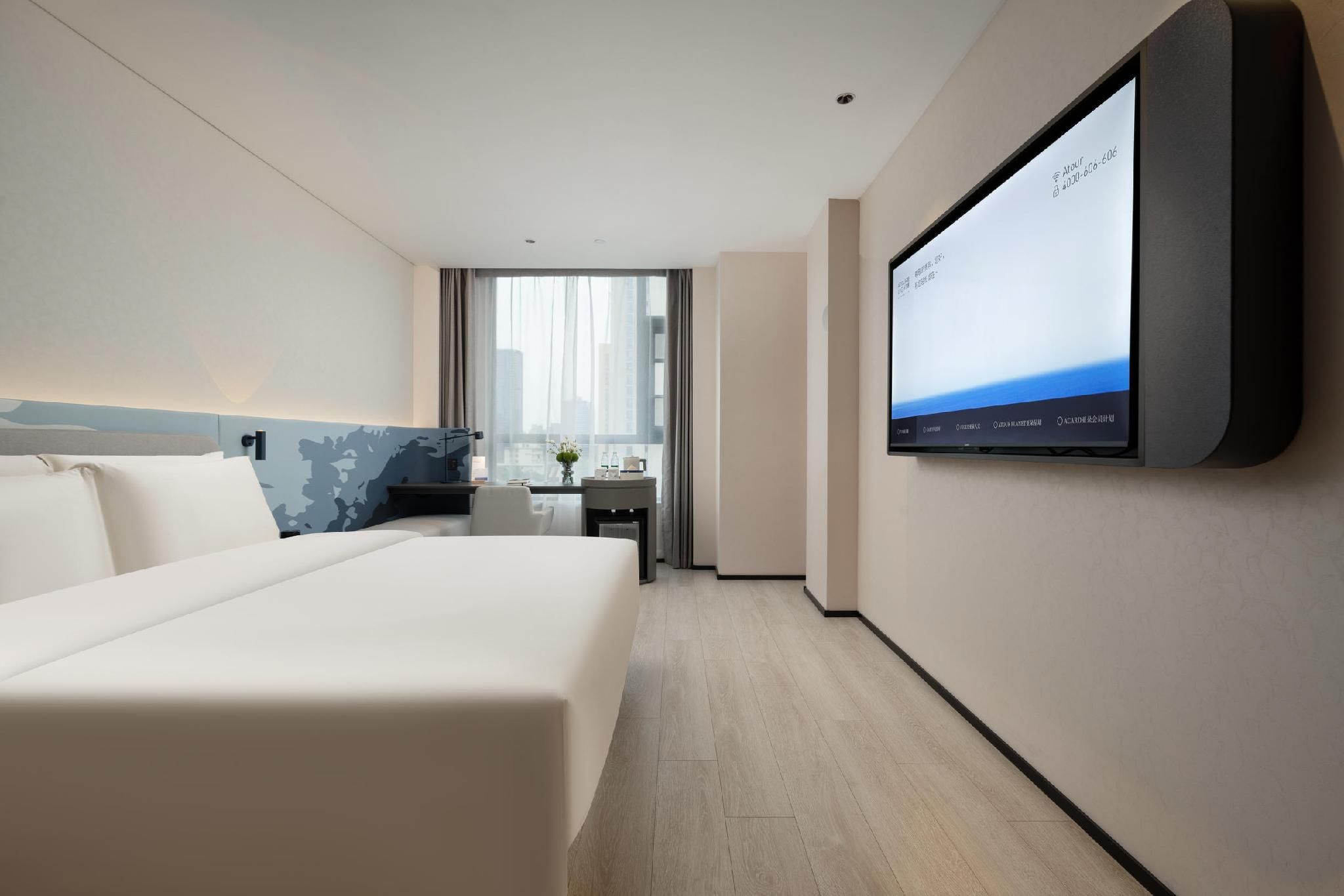 Atour - Standard 1 Bed Room