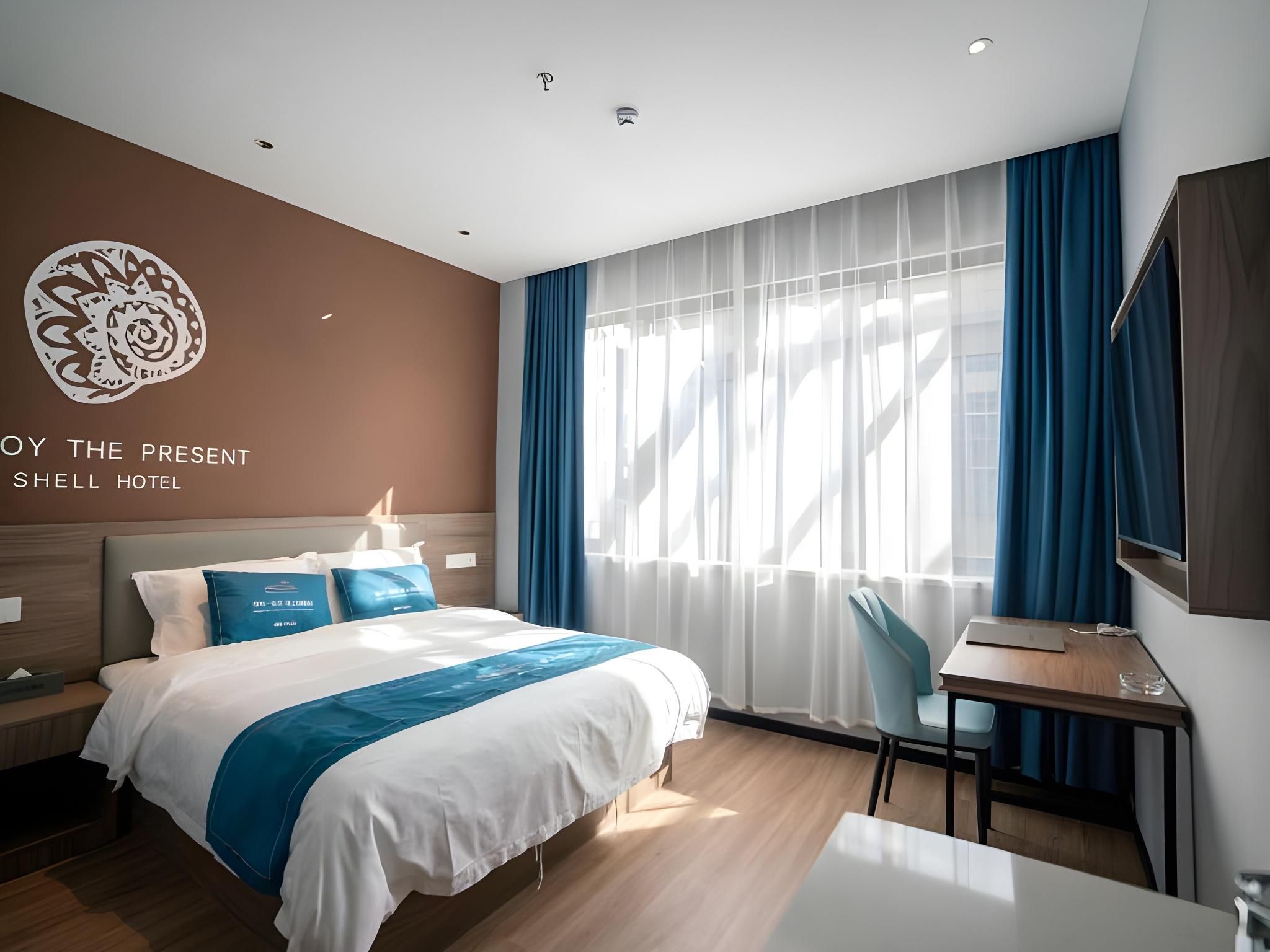 GTI - Fashion 1 Bed Room