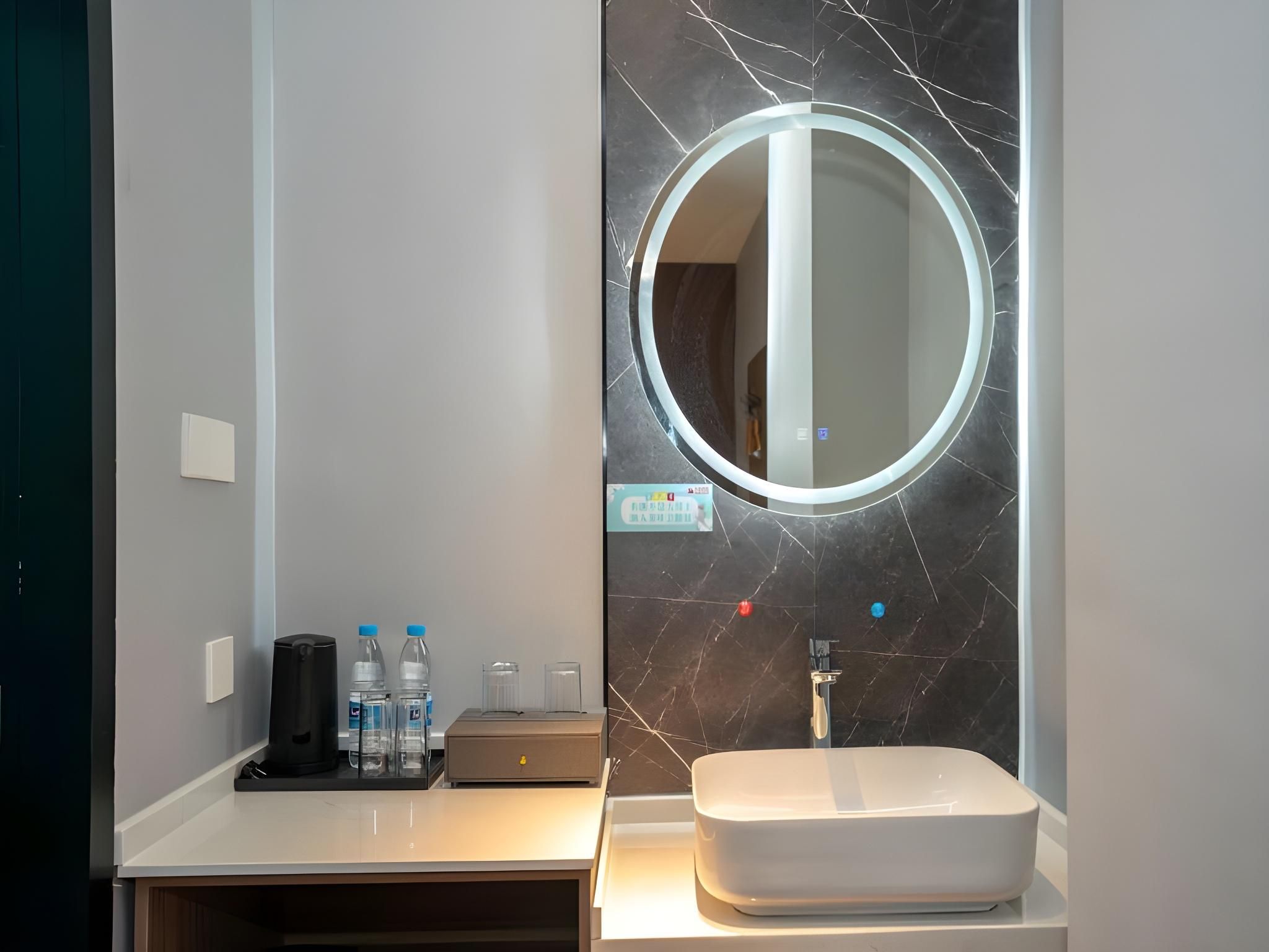 GTI - Business 1 Bed, Anchuang