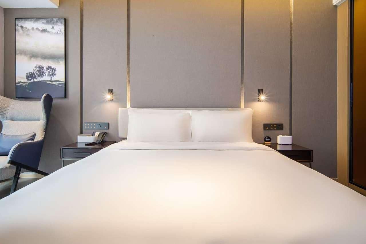 Atour - Elegant 1 Bed Room