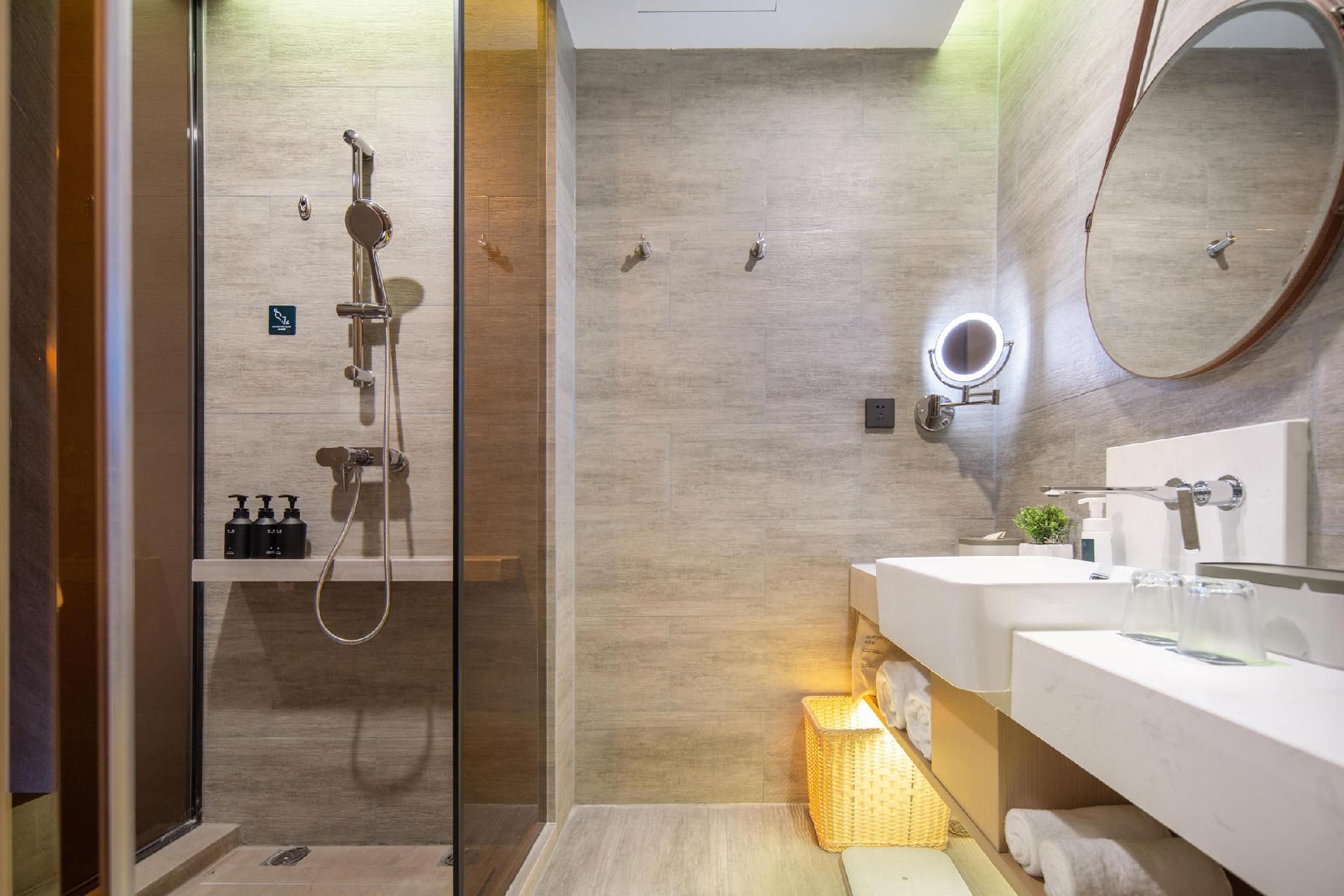 Atour - Executive 1 Bed Room with City View