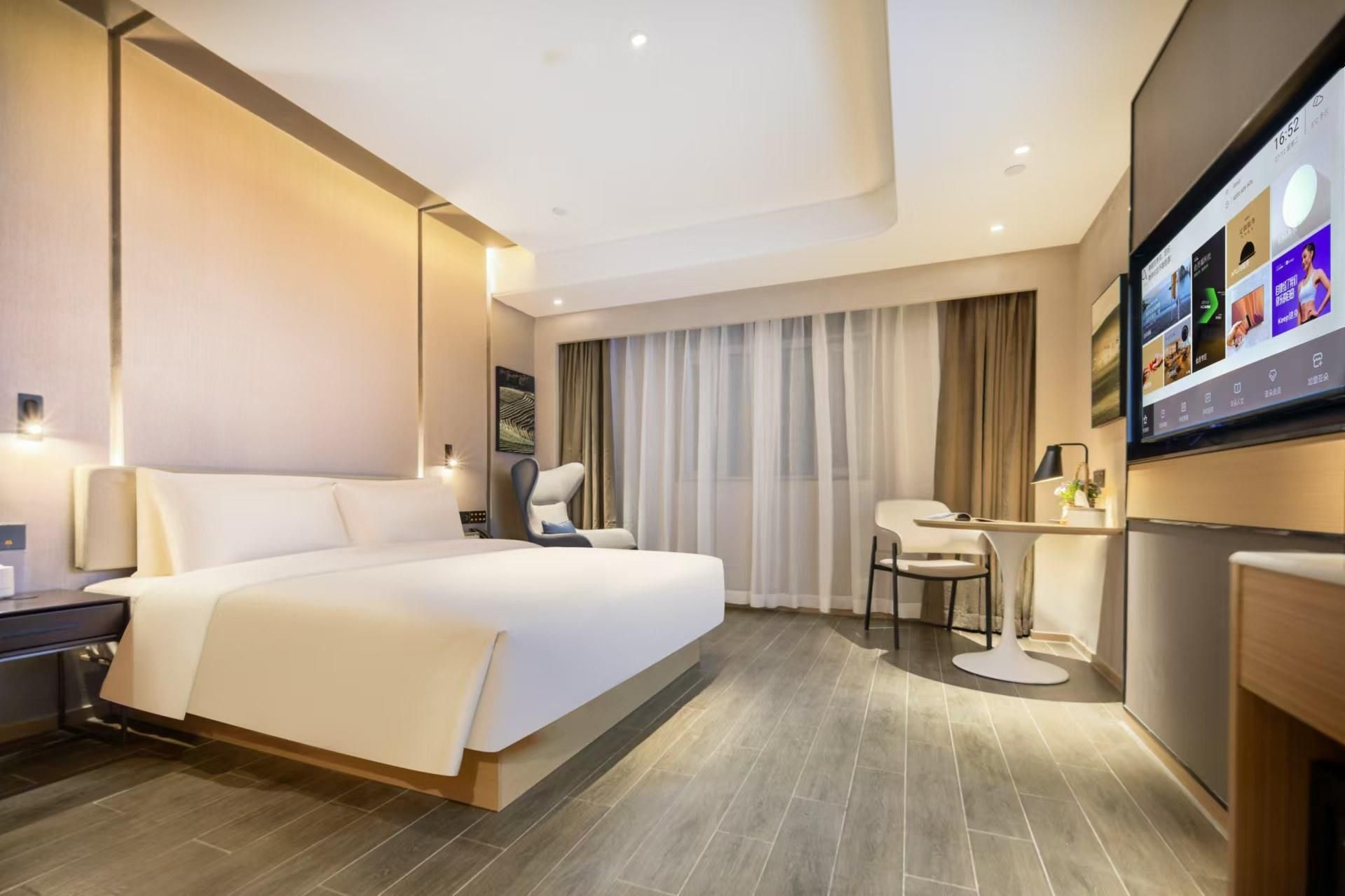 Atour - Elegant 1 Bed Room