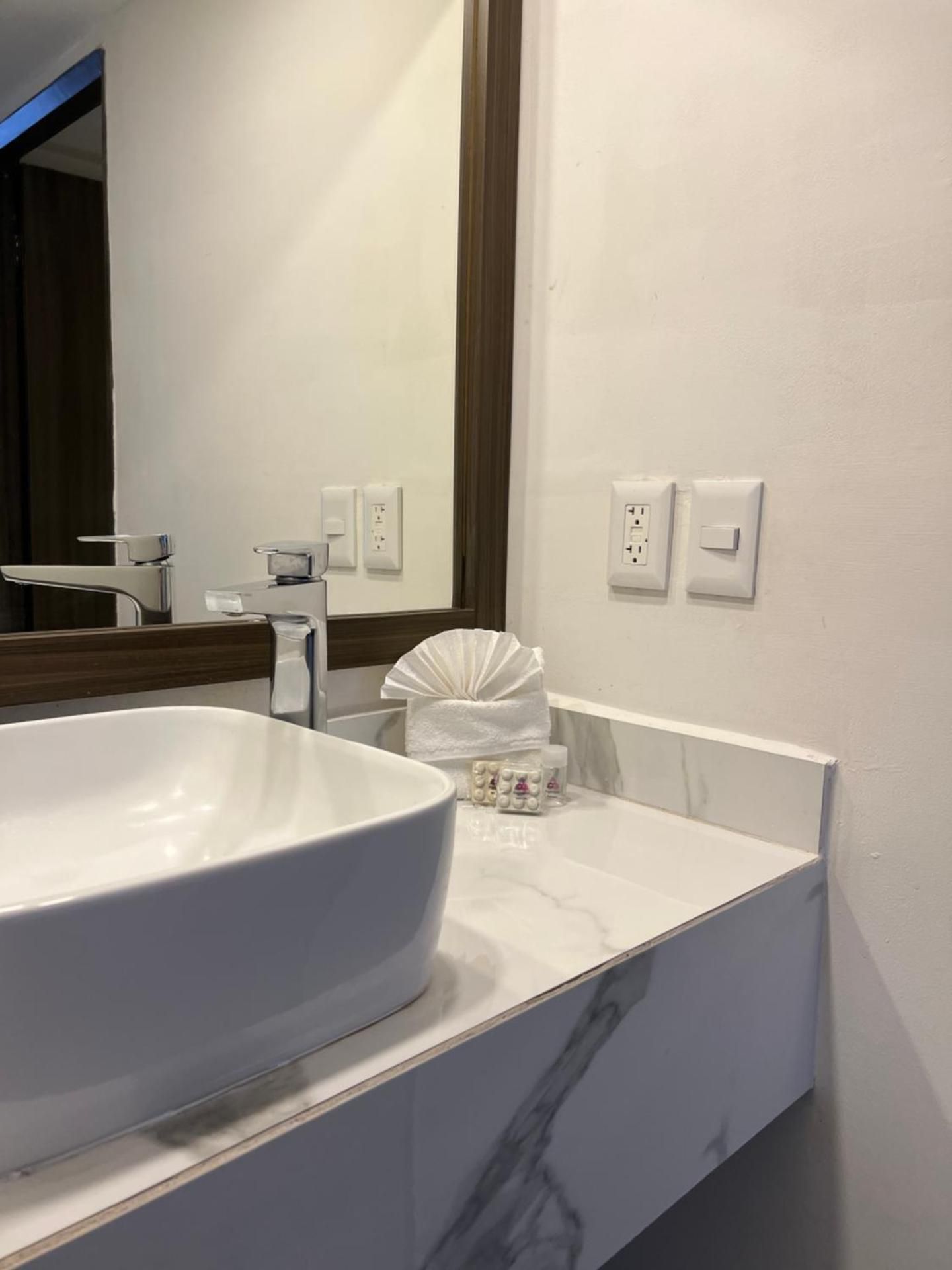 Quadruple Room - Disability Access/Non Smoking