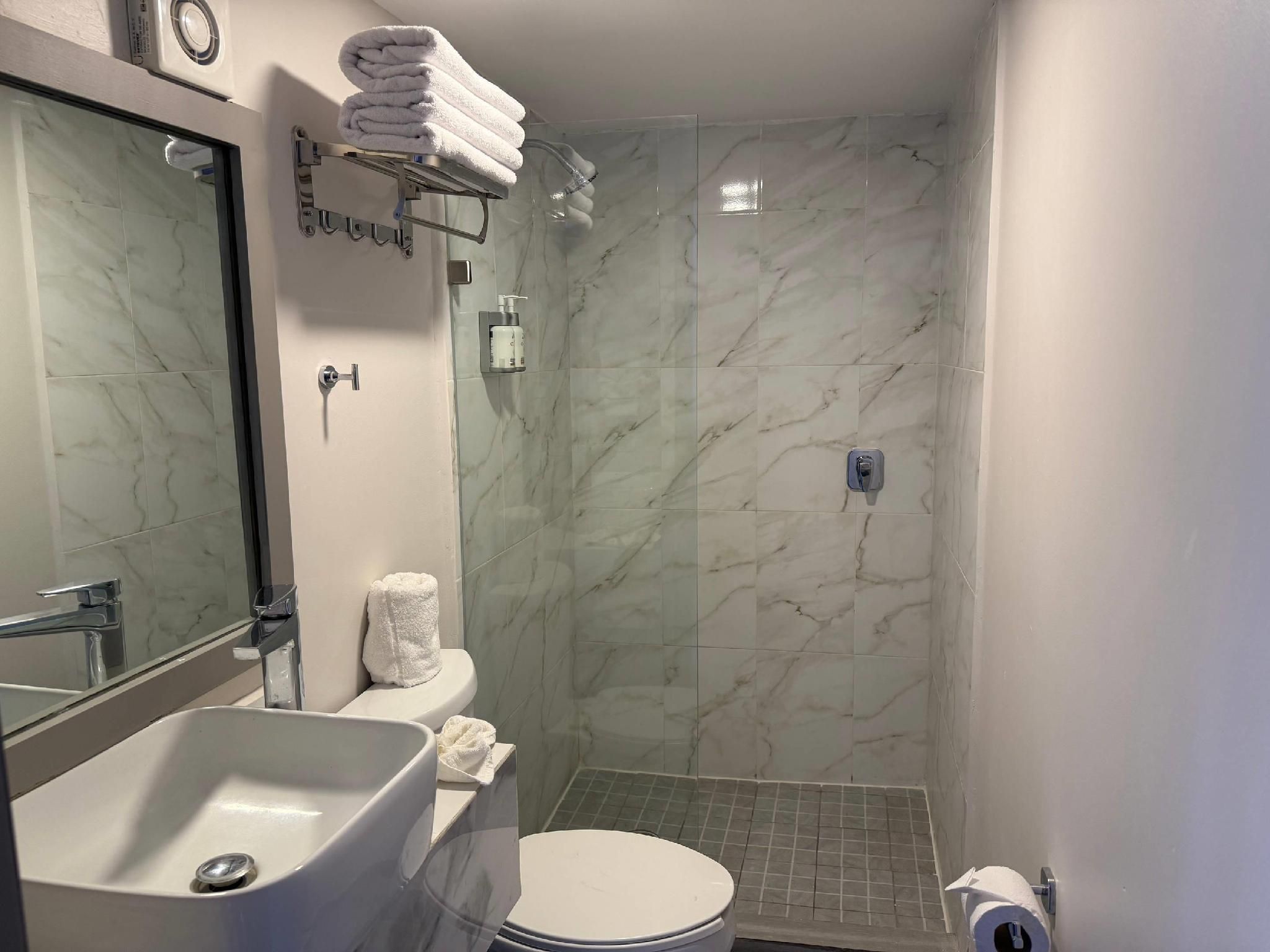 Comfort Inn Hermosillo Pitic 2 Double Beds, Nonsmoking 3