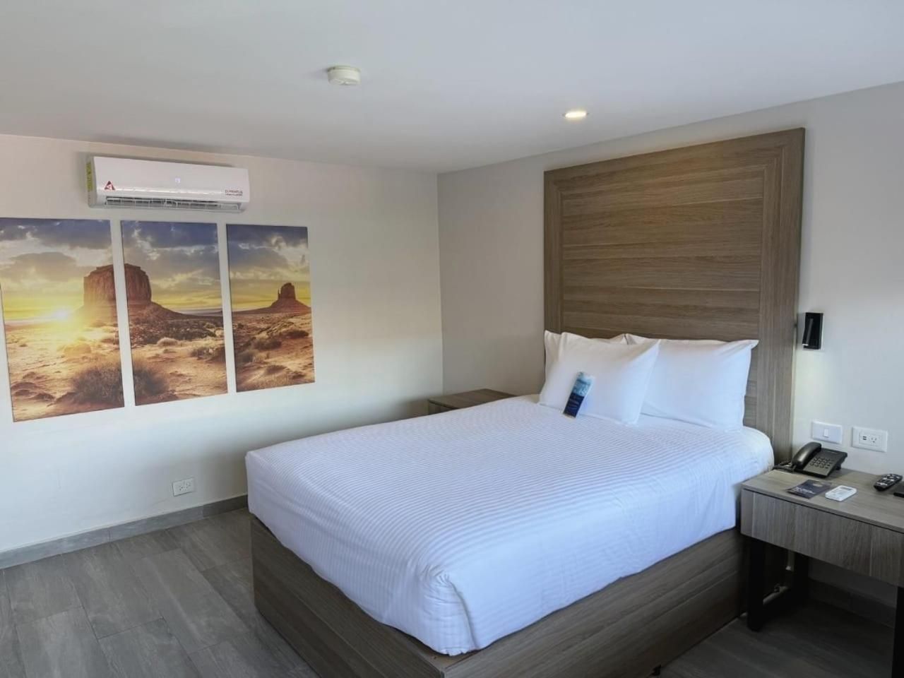 1 Single Bed, Nonsmoking