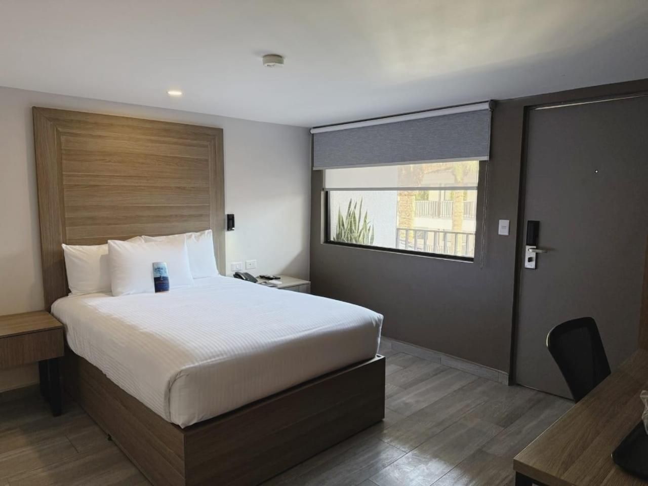 1 King Bed, Suite, Nonsmoking