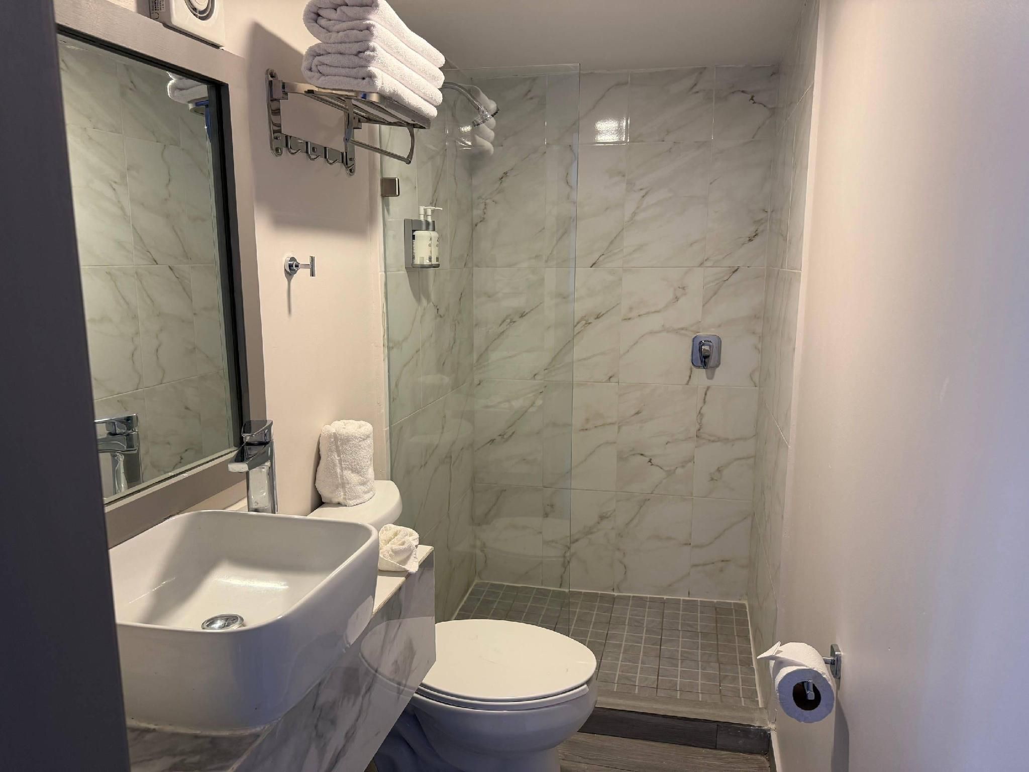 1 Single Bed, Nonsmoking