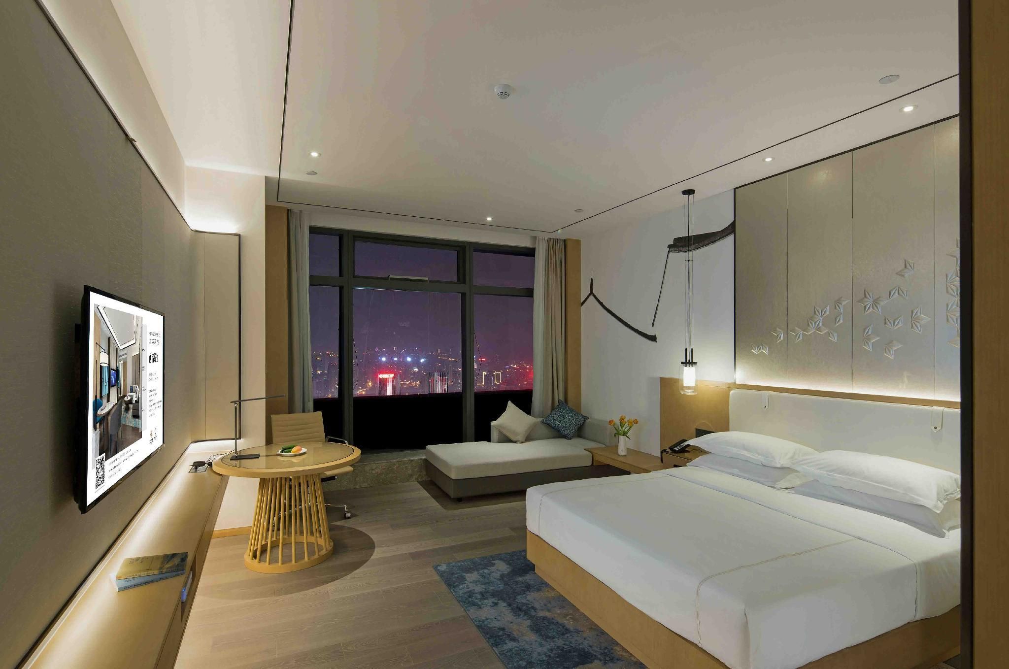 City View King