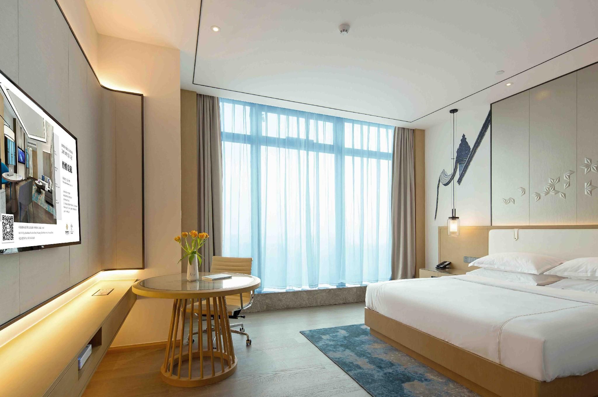 SG - Yunjing Superior Queen Room
