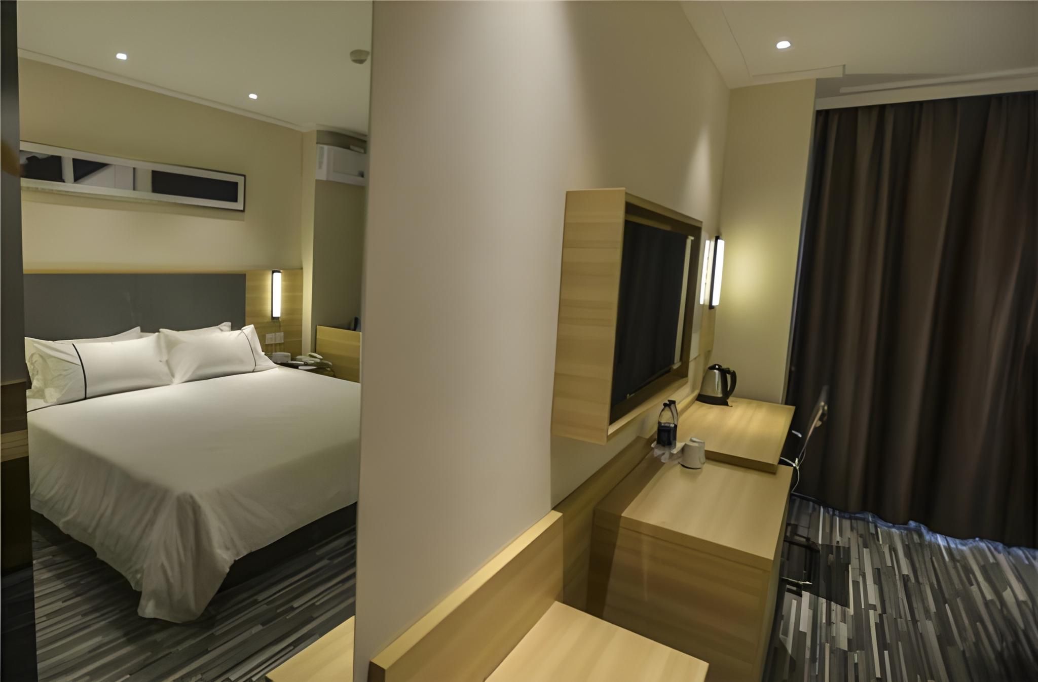 Special Queen Room