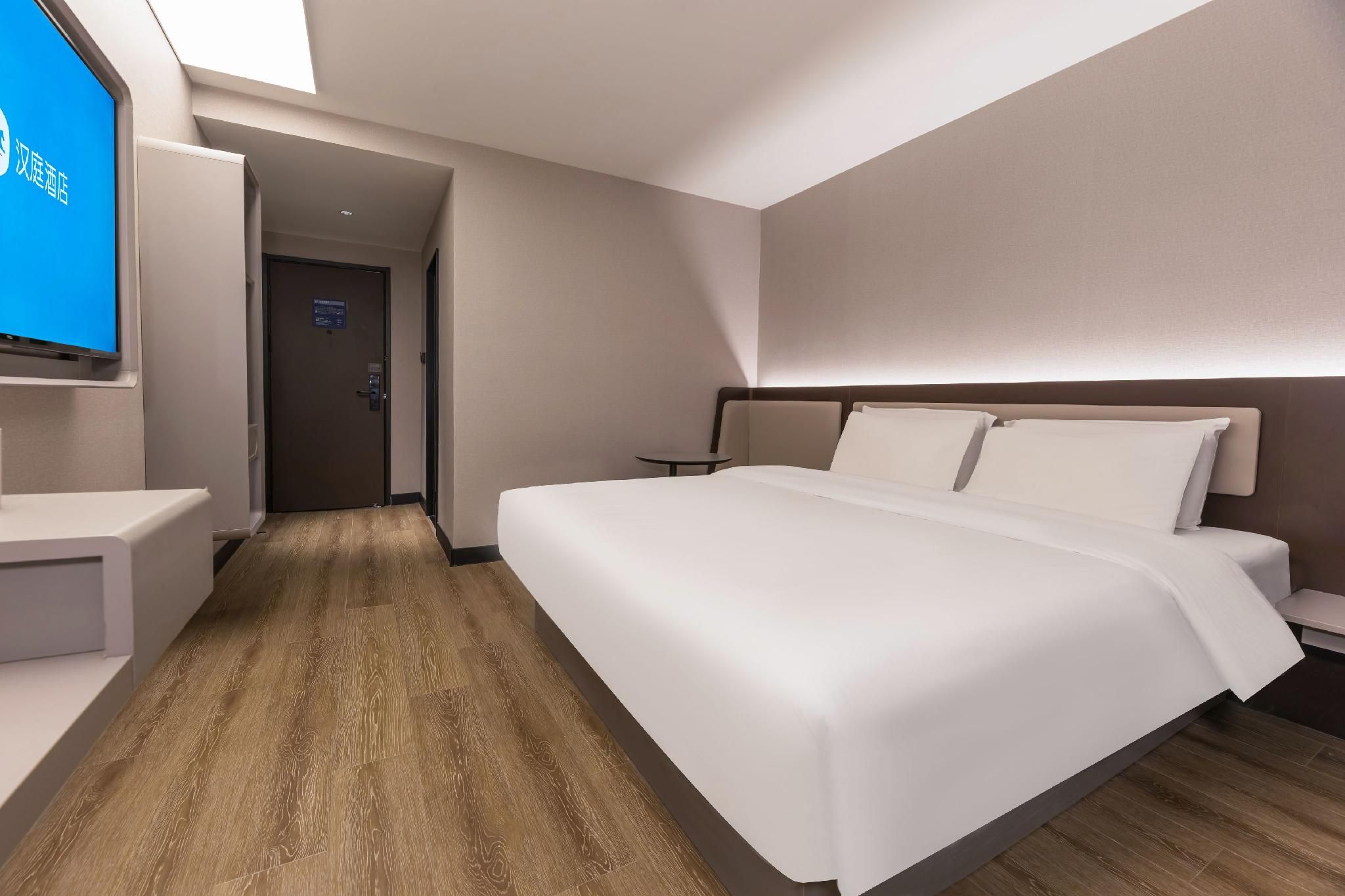 Zero Pressure - Twin Room