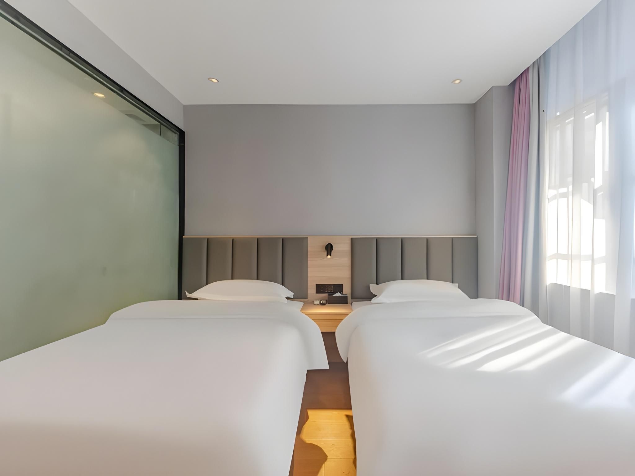 Guest Twin Room