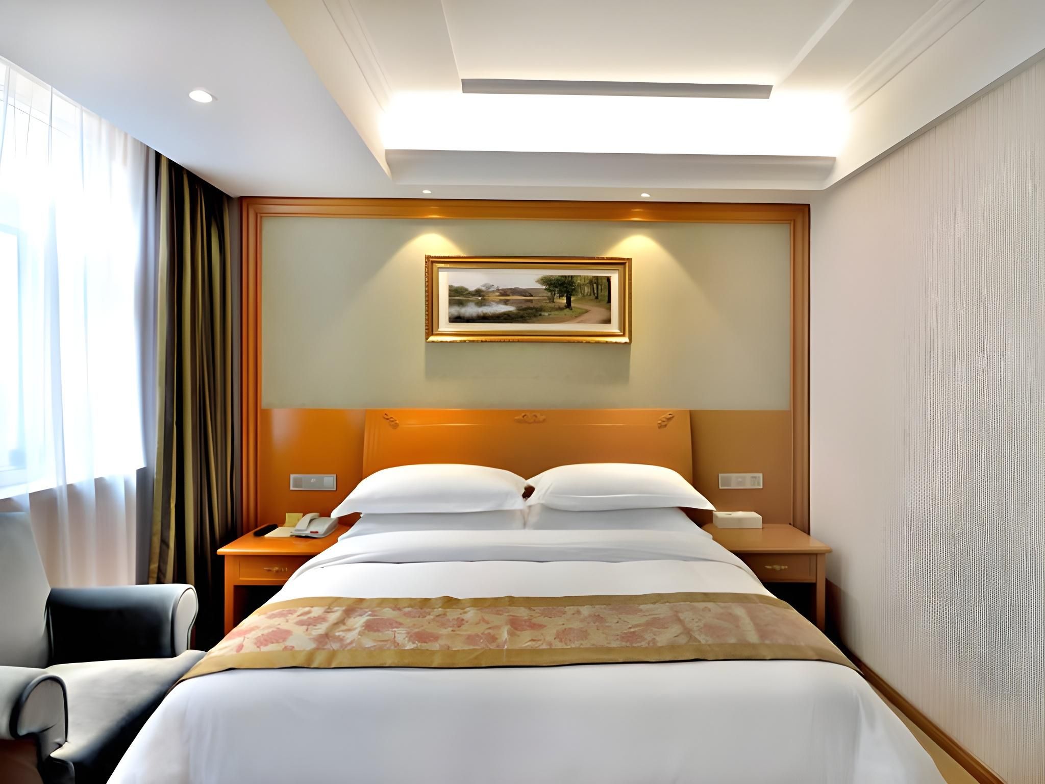 Vienna - 1 Bed Room
