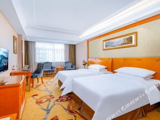 Guest Twin Room
