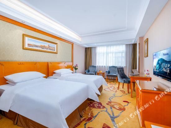 vienna - deluxe room