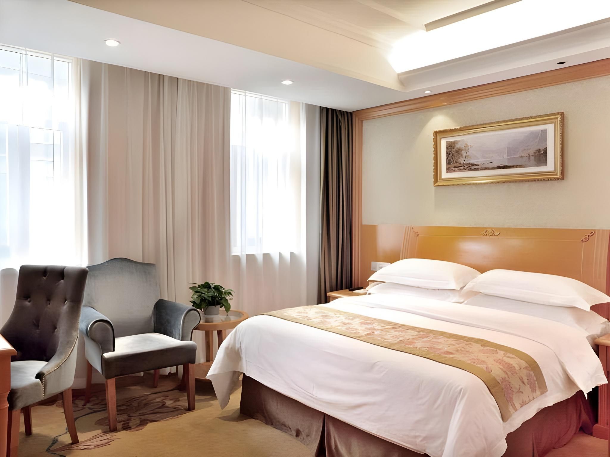 vienna - standard 1 bed room