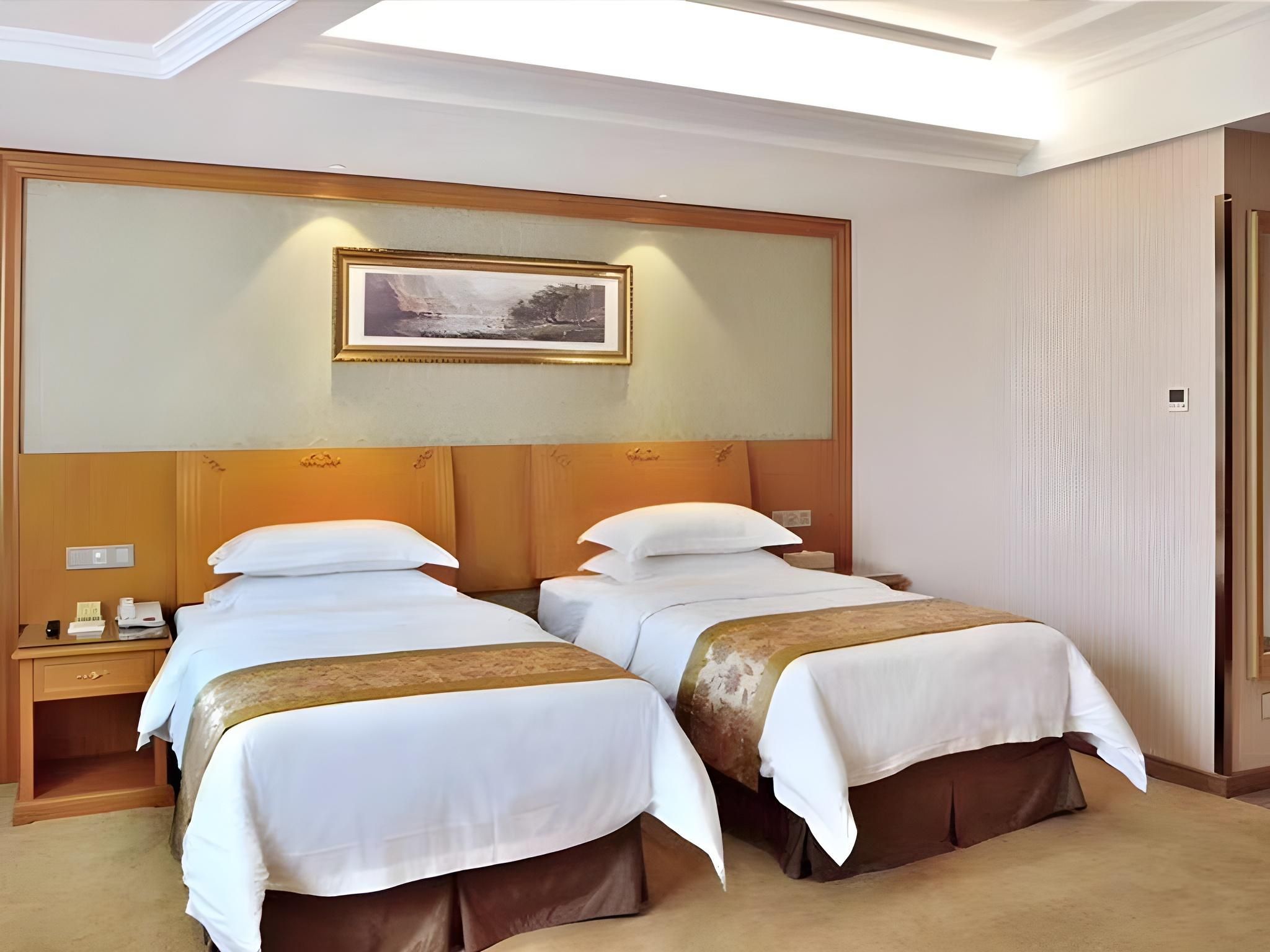 Guest Twin Room