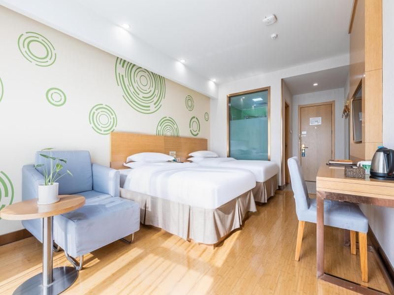 Guest Twin Room