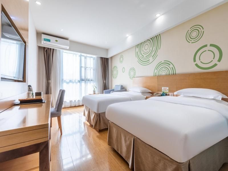 Guest Twin Room