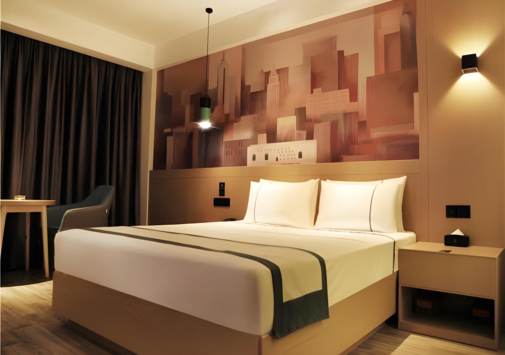 Special Queen Room