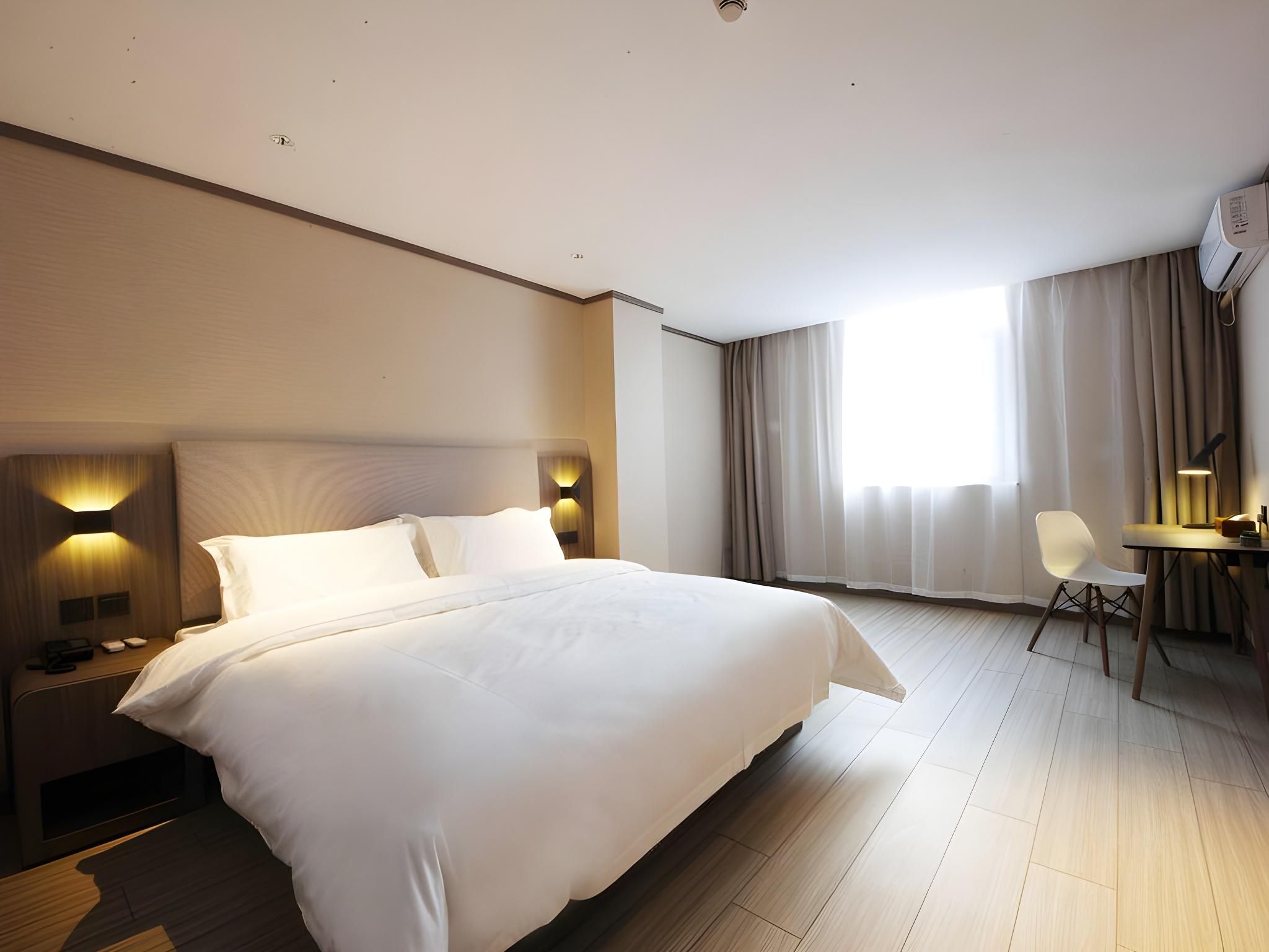 Mainland Chinese Citizens - Superior Double Room