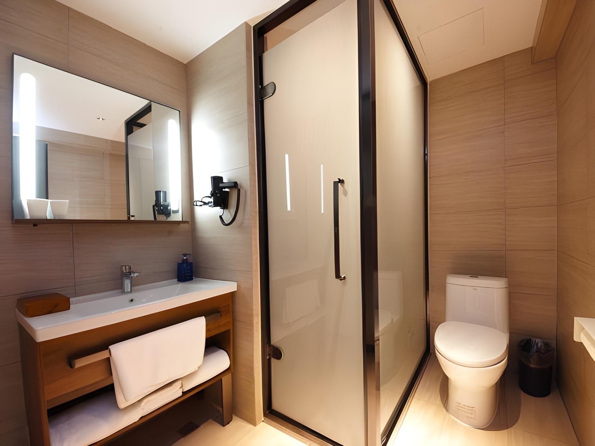 Mainland Chinese Citizens - Superior Double Room