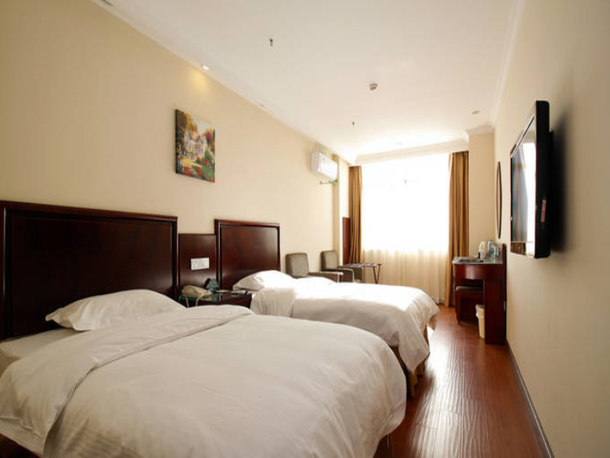 Guest Twin Room