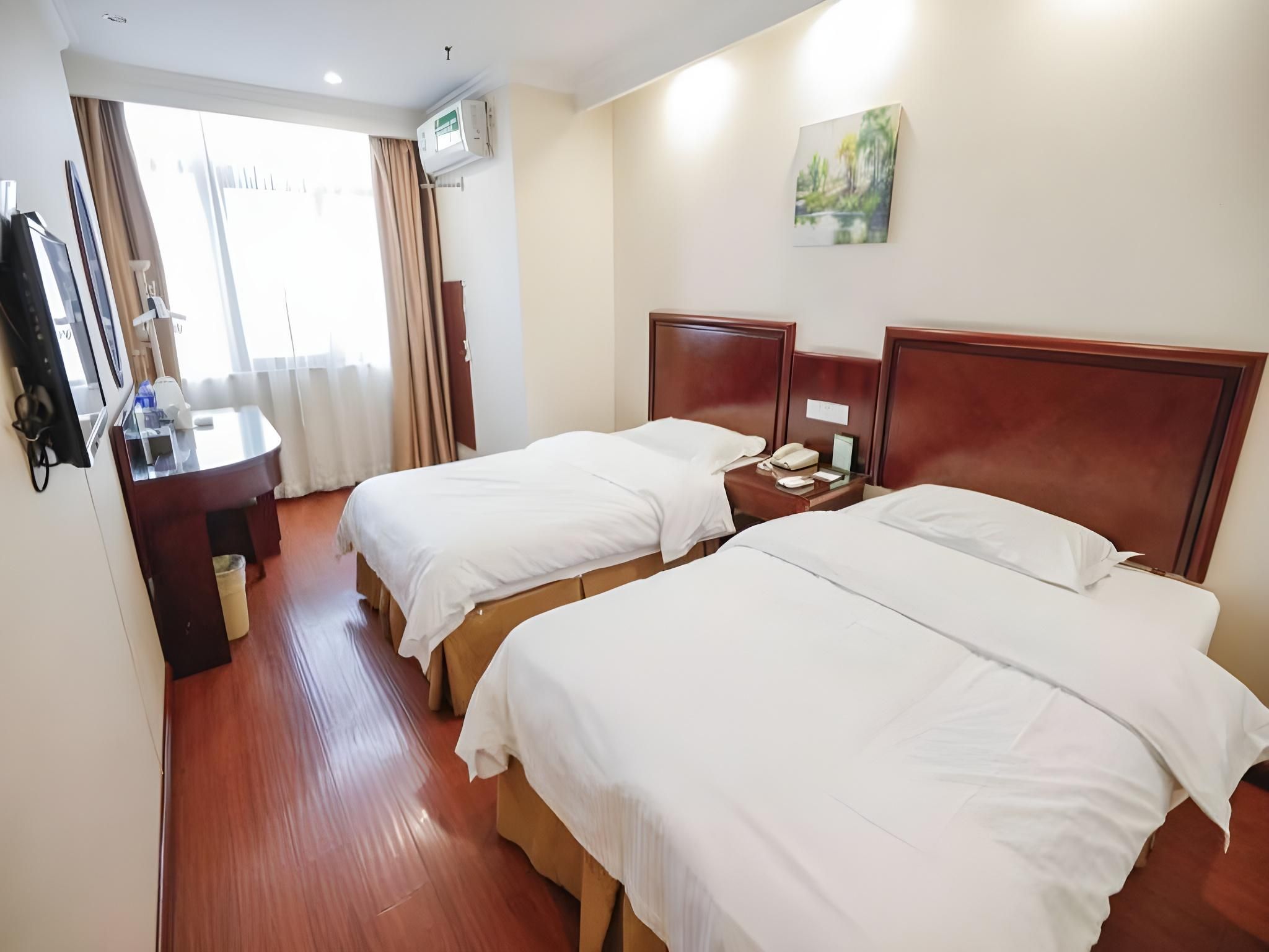 Guest Twin Room