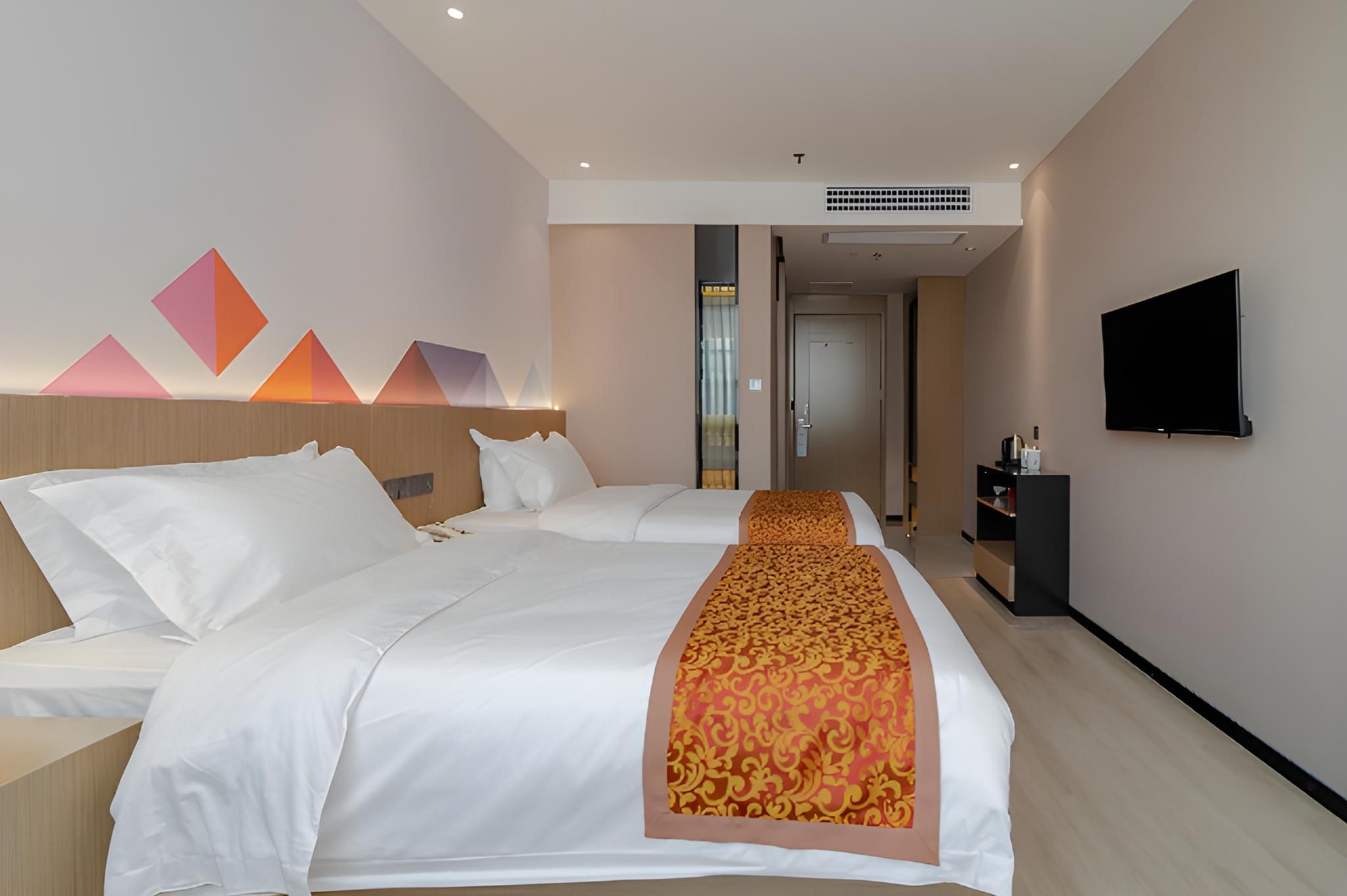 Dossen - Superior Twin Room