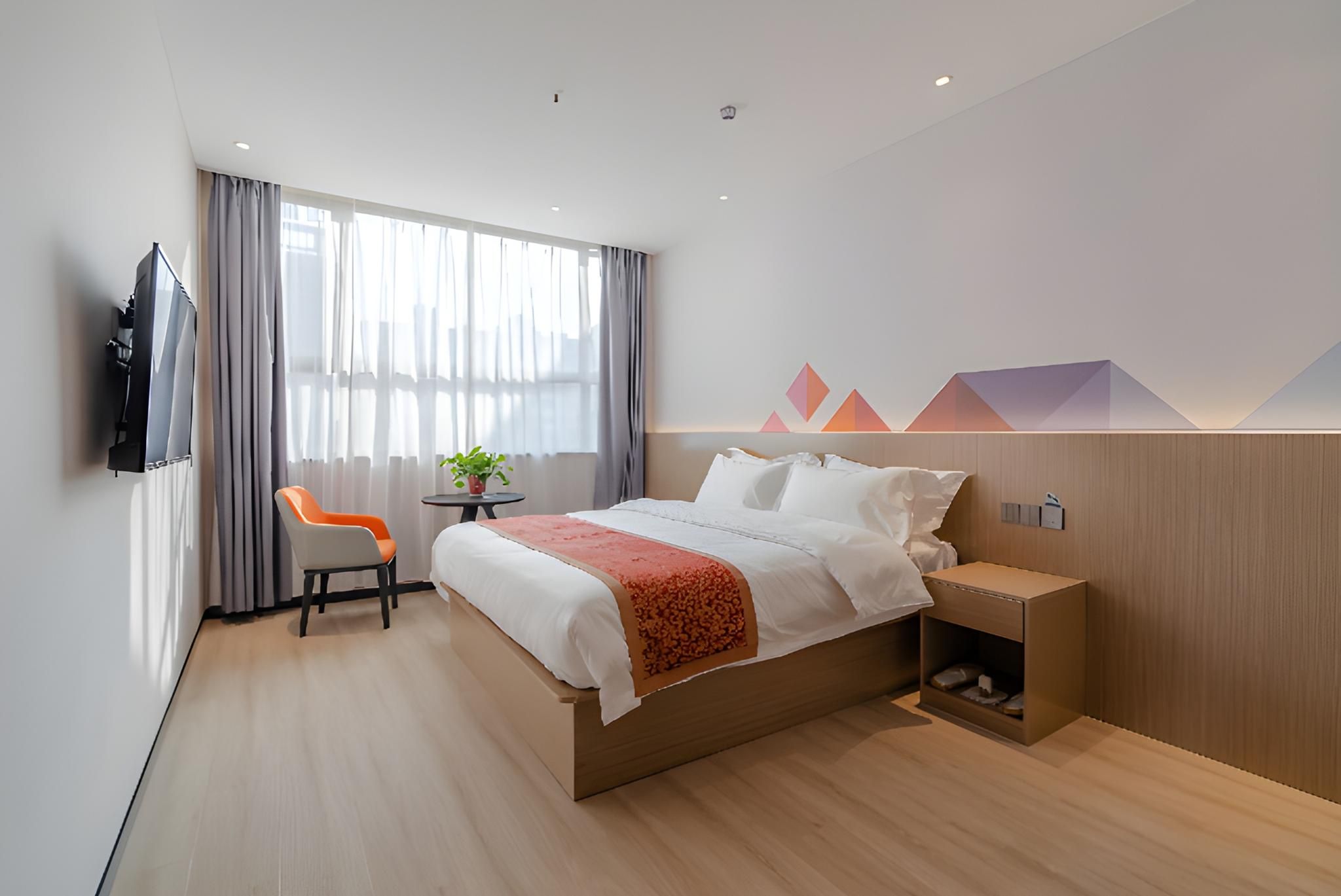 Dossen - Superior Bed Room