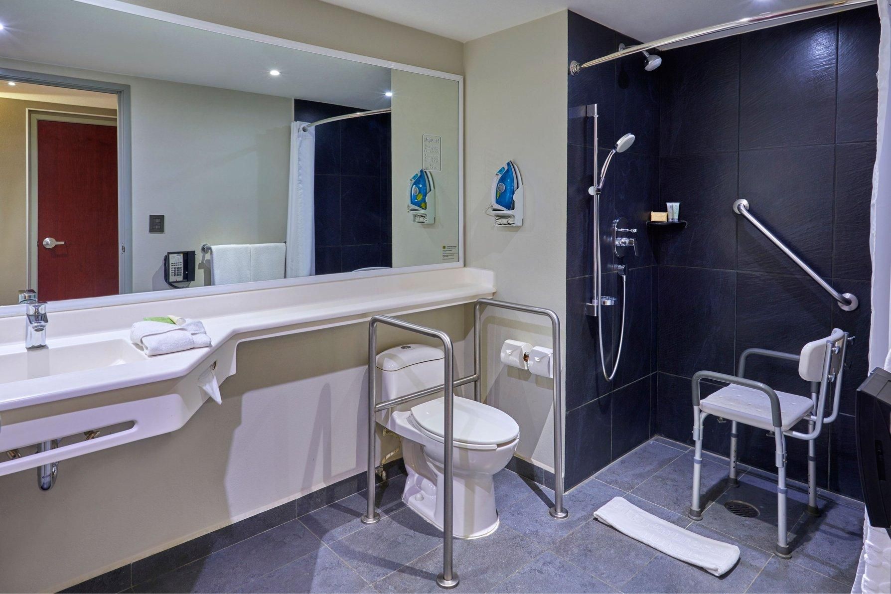 City Express by Marriott Hermosillo Guest room, 1 Queen 3