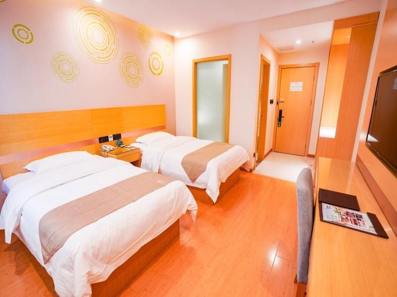 Guest Twin Room