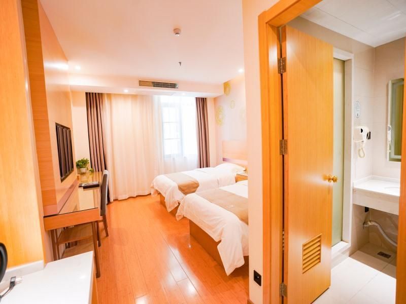 Guest Twin Room