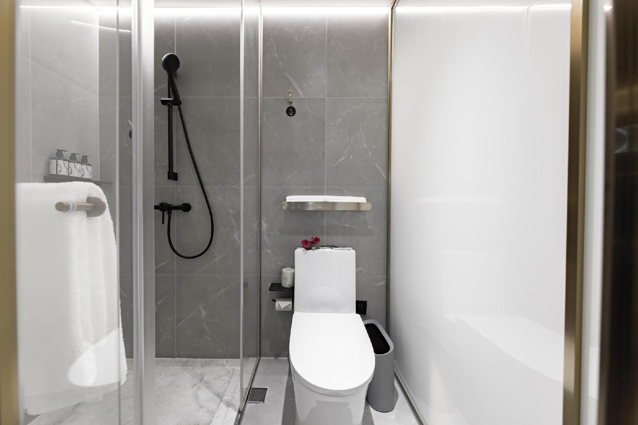 Atour - Qingxiang Queen Room