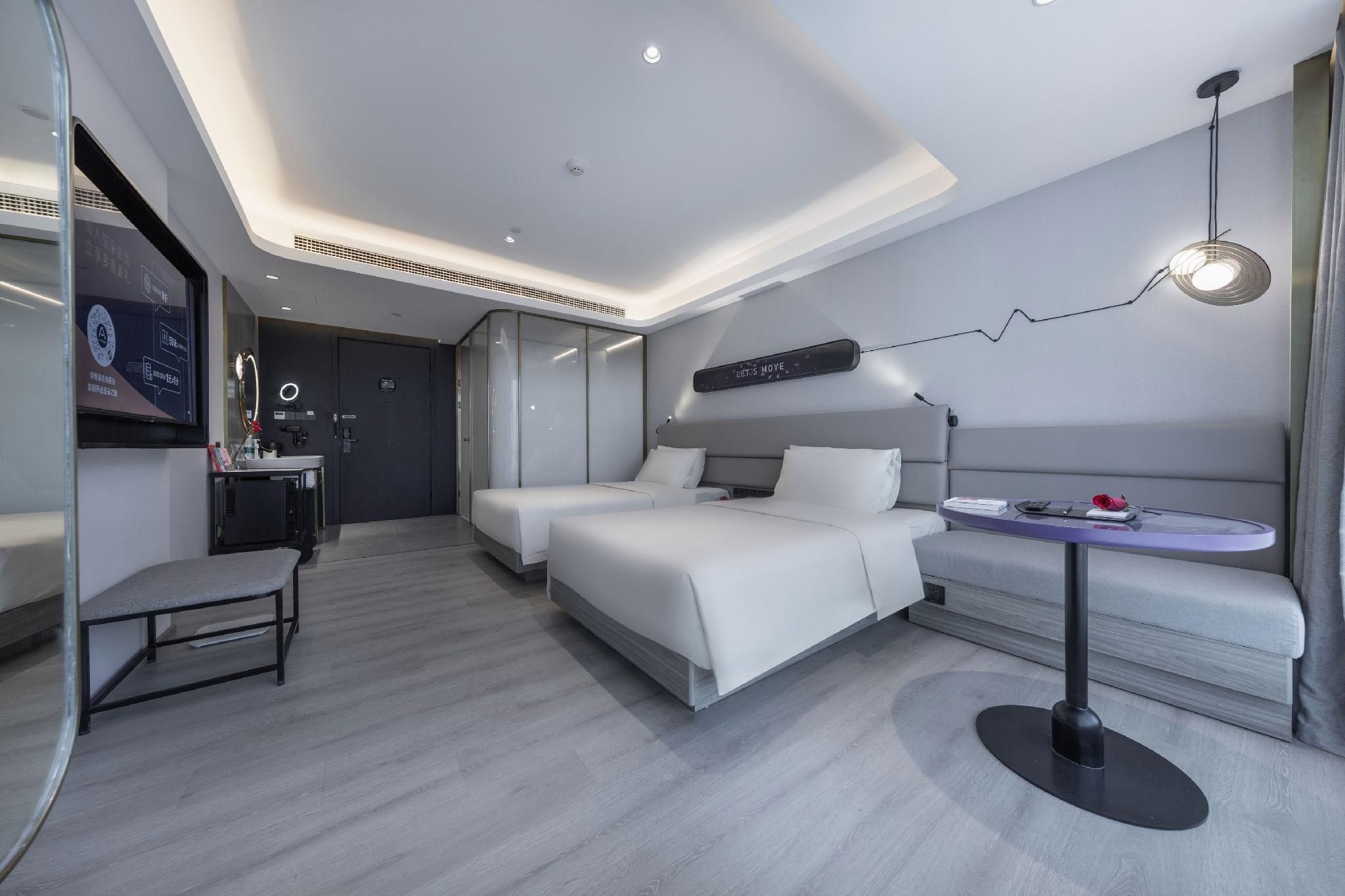 Premium Twin Room