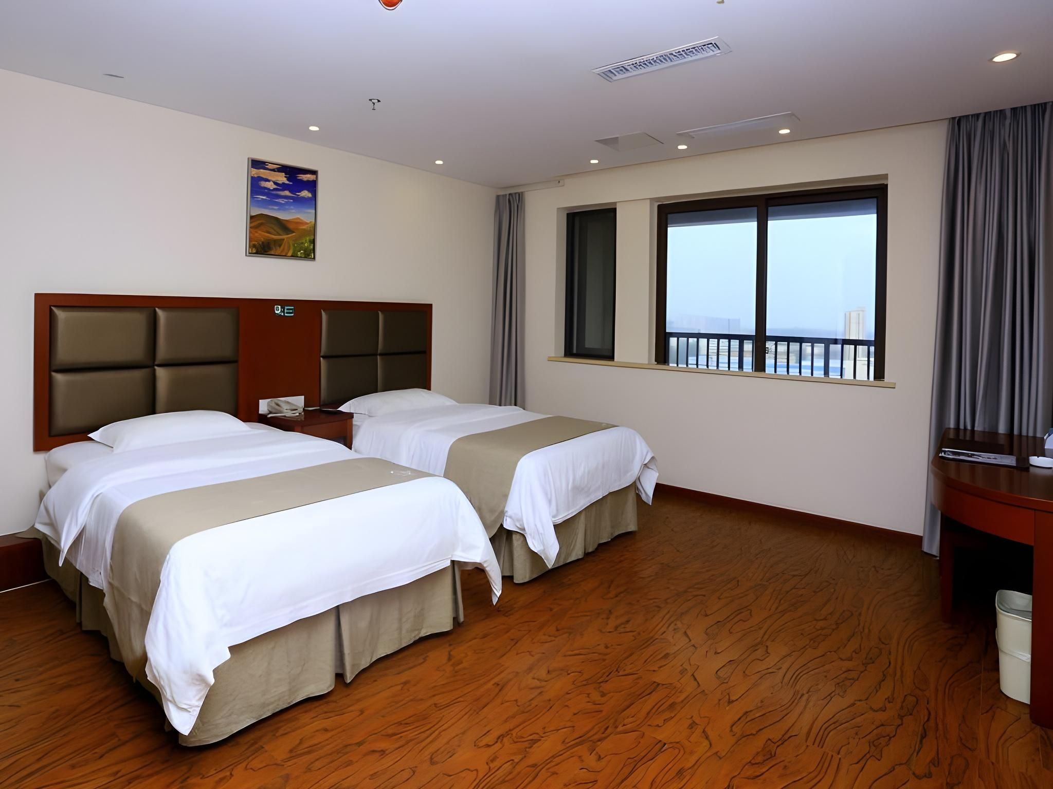 Guest Twin Room