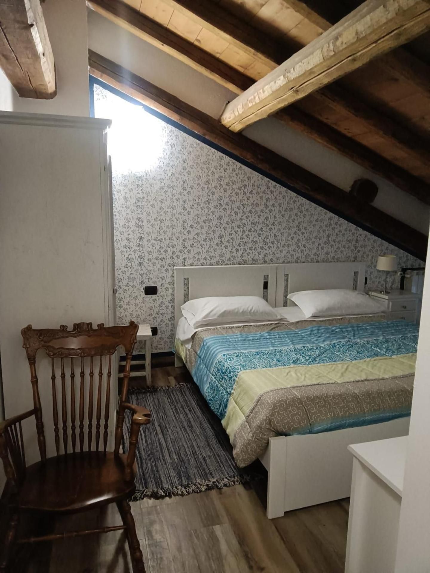 Double Room - Attic