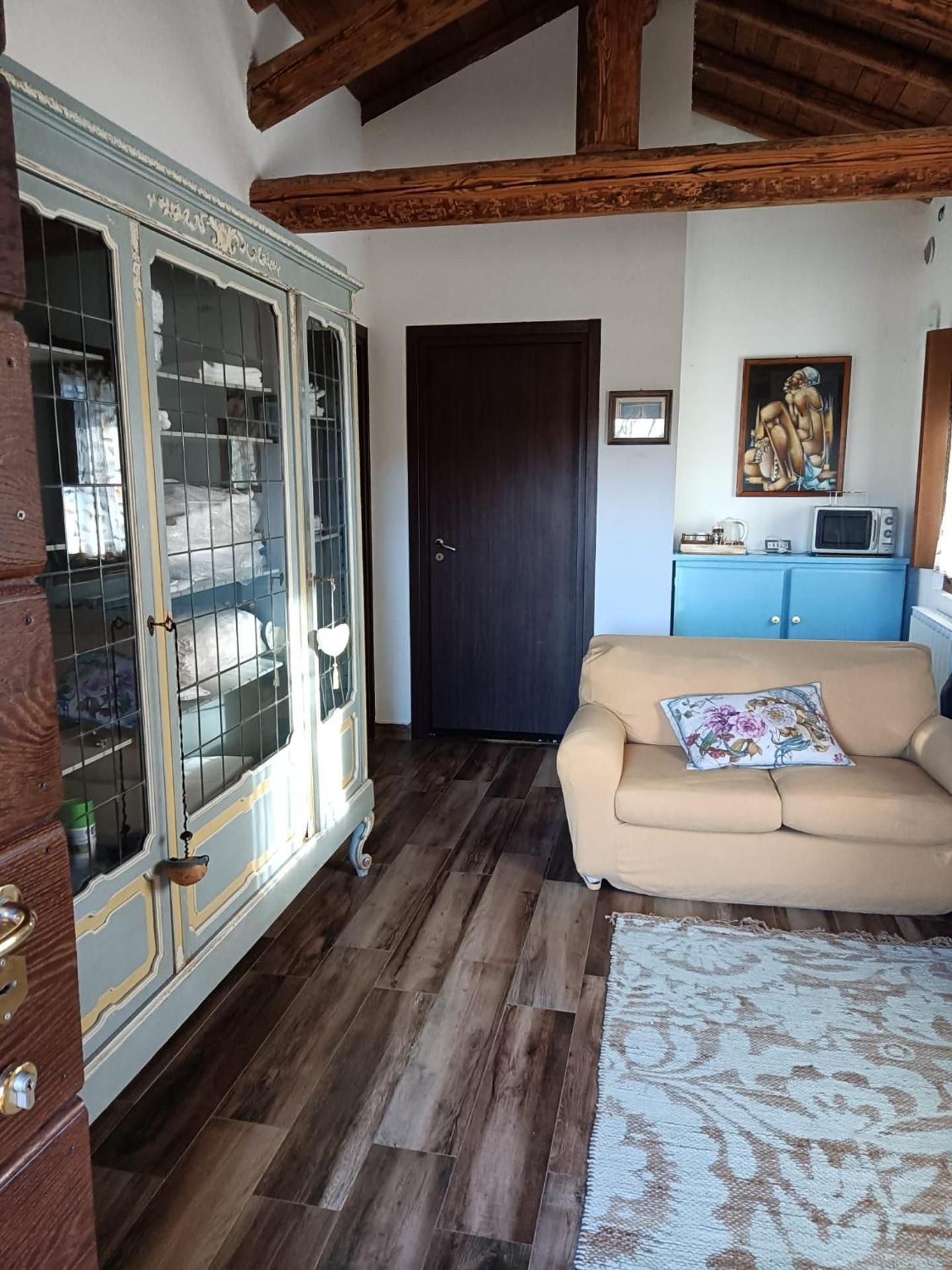 Double Room - Attic
