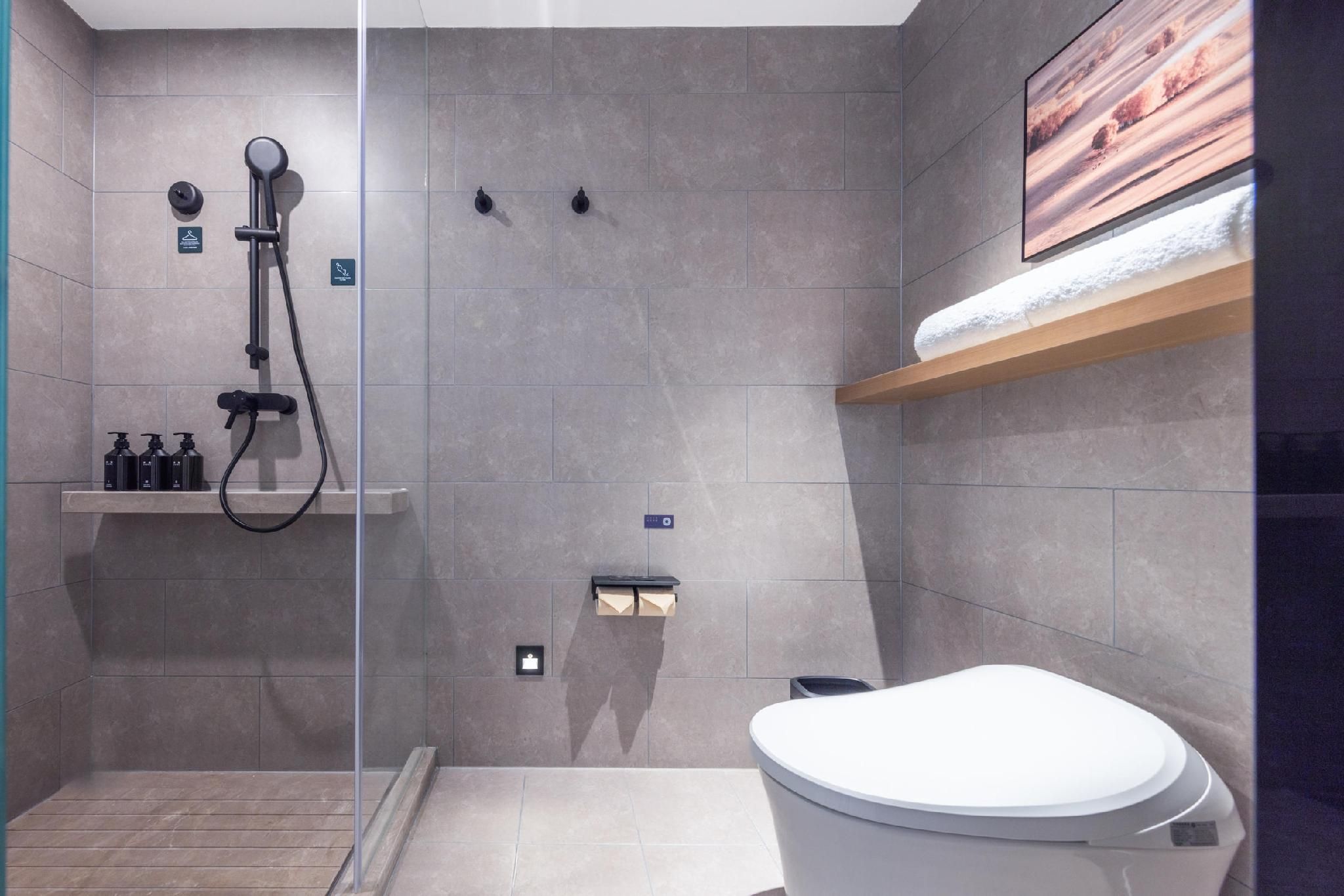 Twin Executive Room