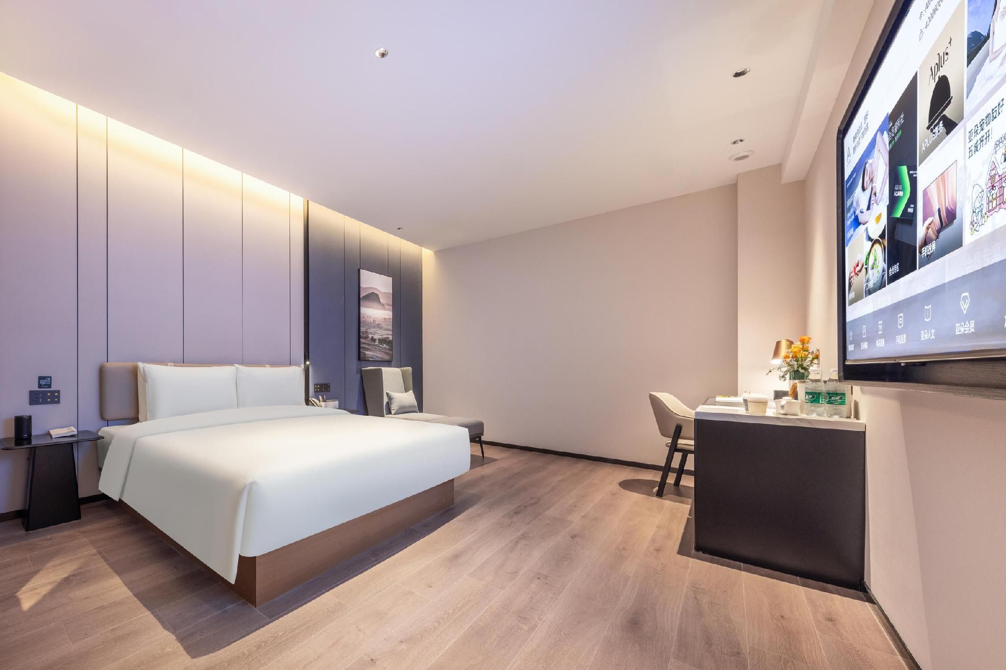 Atour - Elegant 1 Bed Room