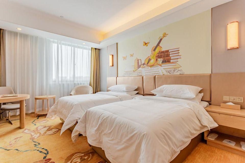 Vienna - Deluxe Twin