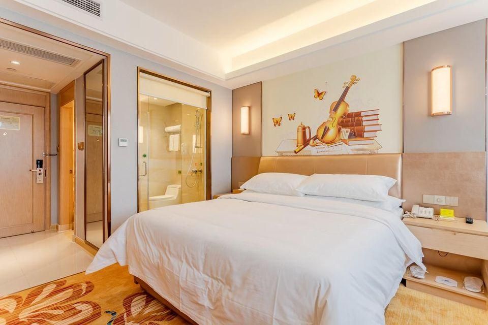 Vienna - Executive Room for 2 Guests